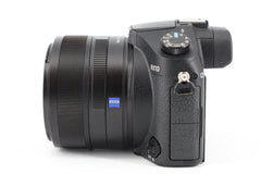 Sony Cyber-shot RX10
