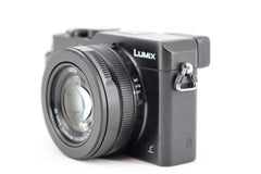 Panasonic Lumix DMC-LX100