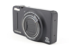 Nikon Coolpix S9200