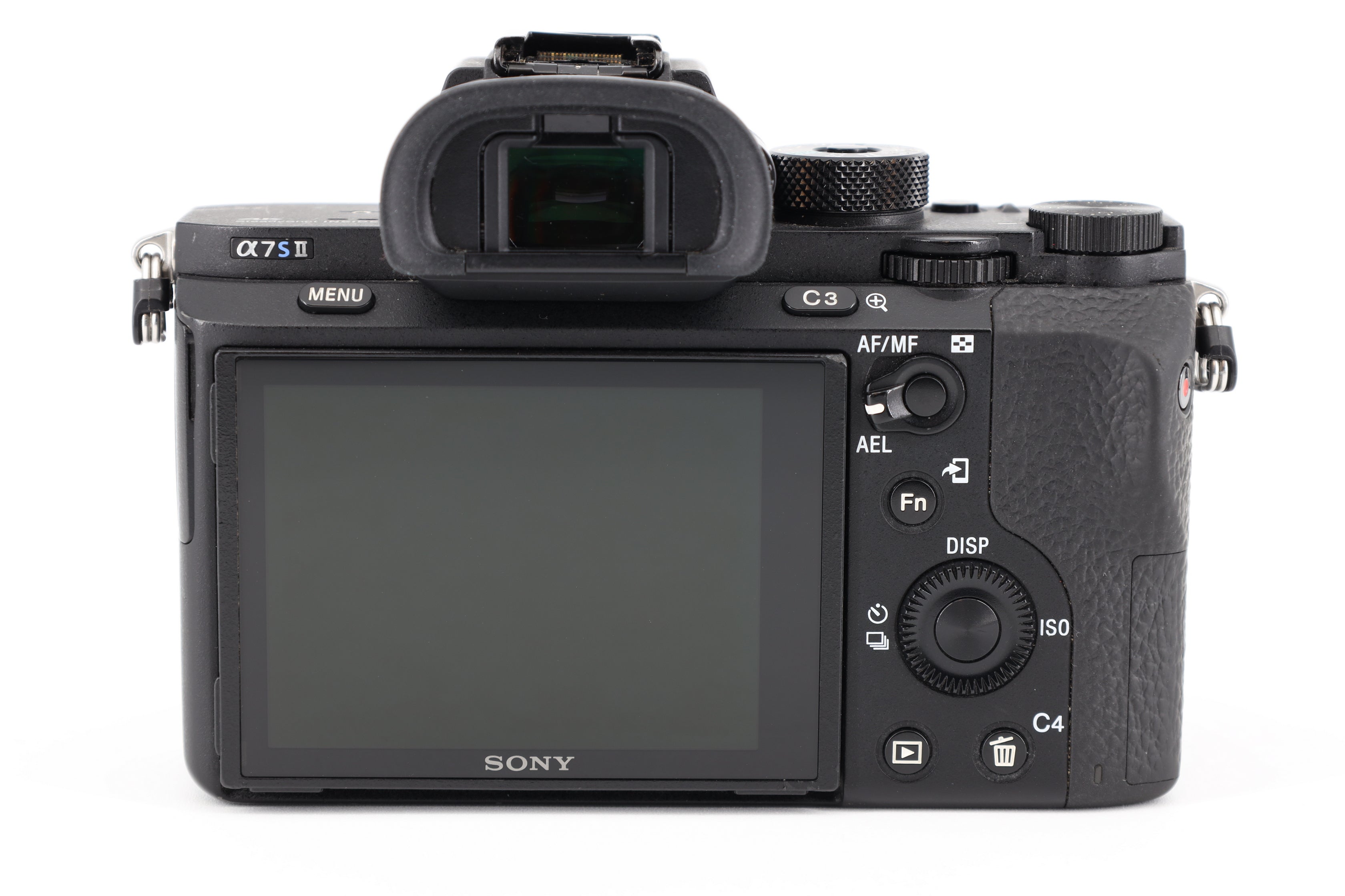 Sony Alpha A7S II