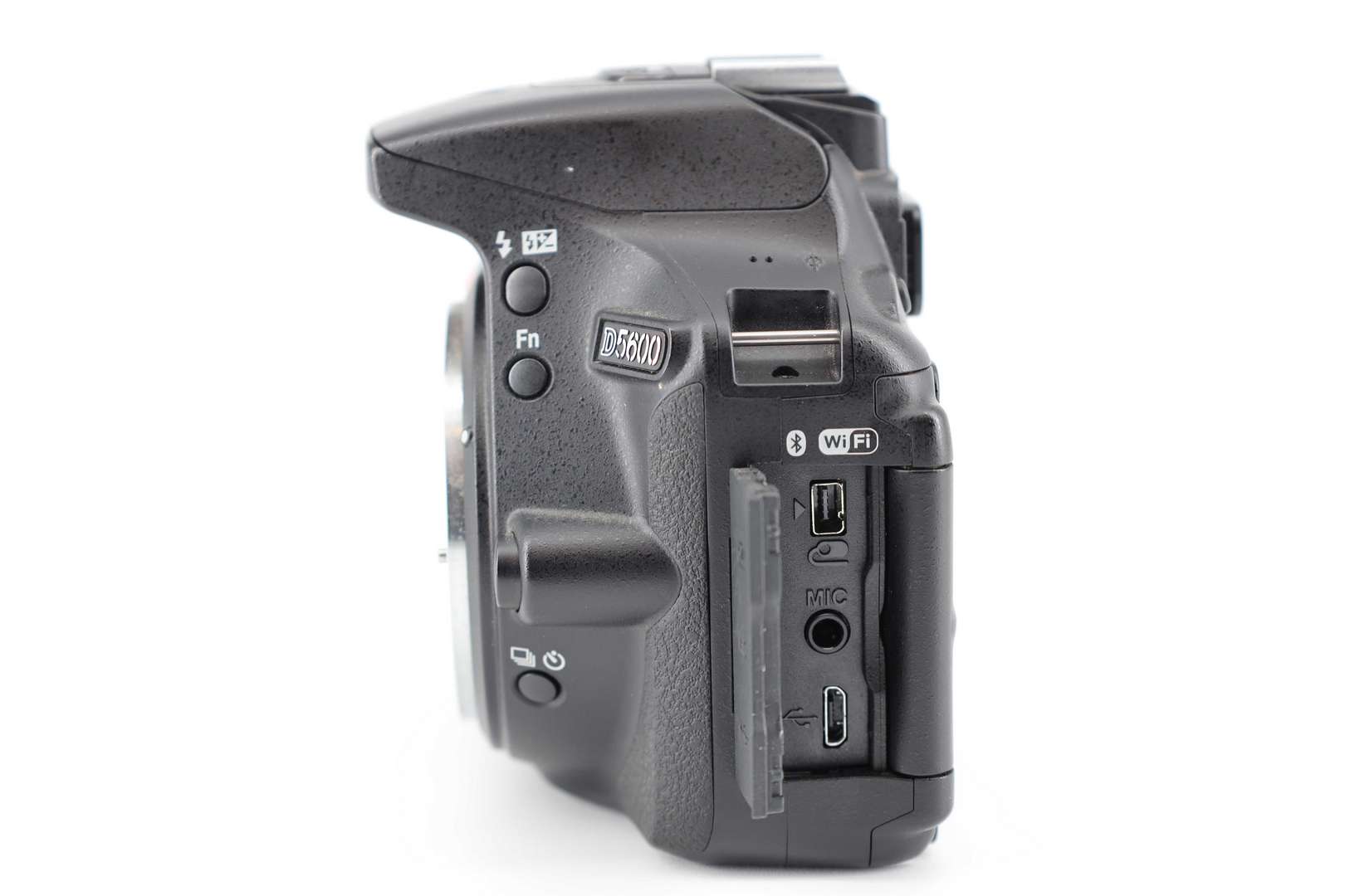 Nikon D5600