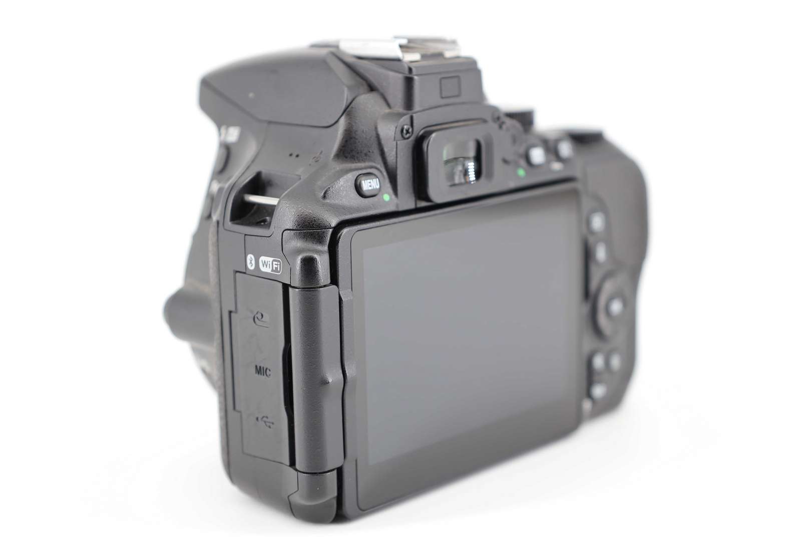 Nikon D5600