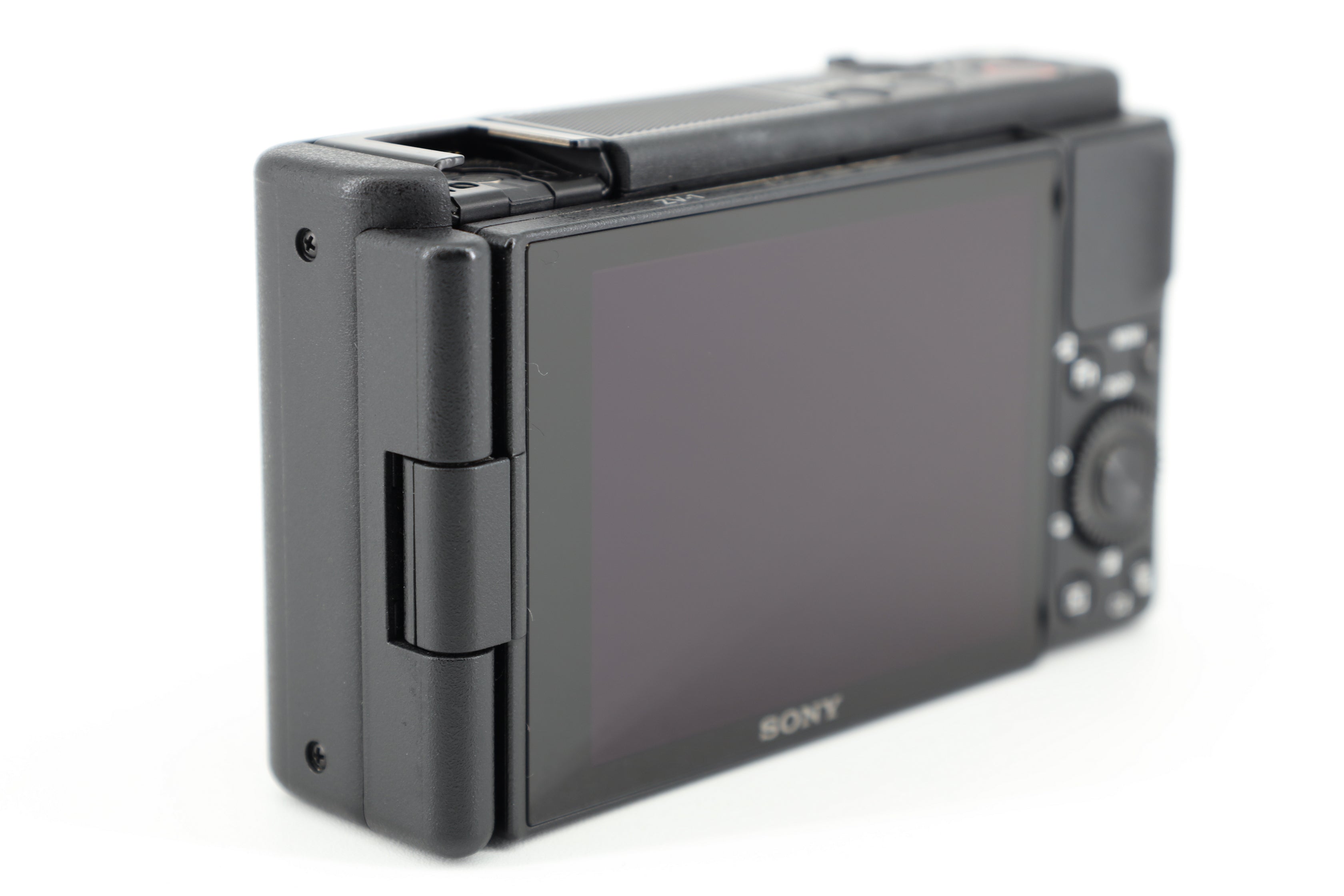 Sony ZV-1