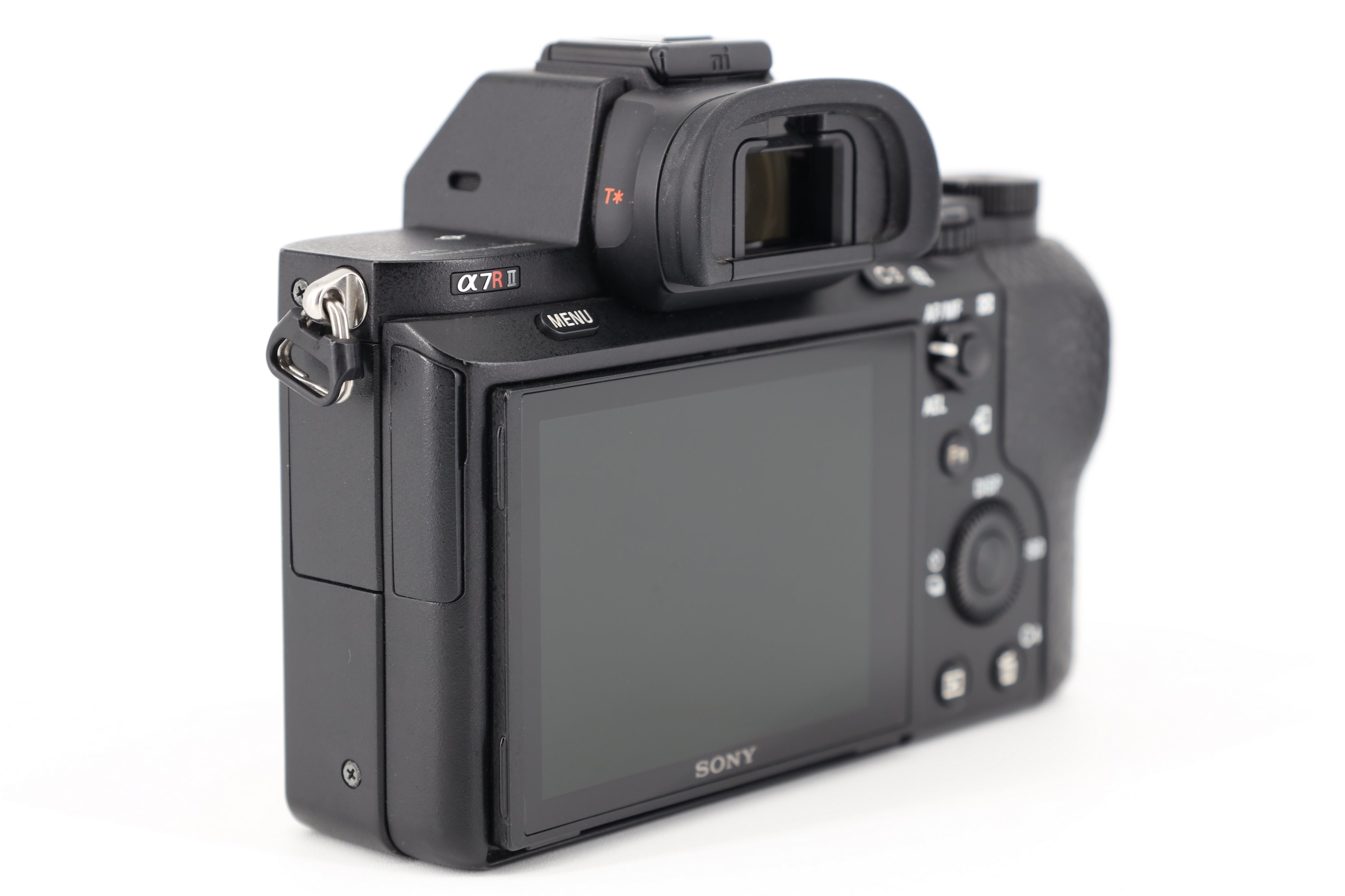 Sony Alpha A7R II
