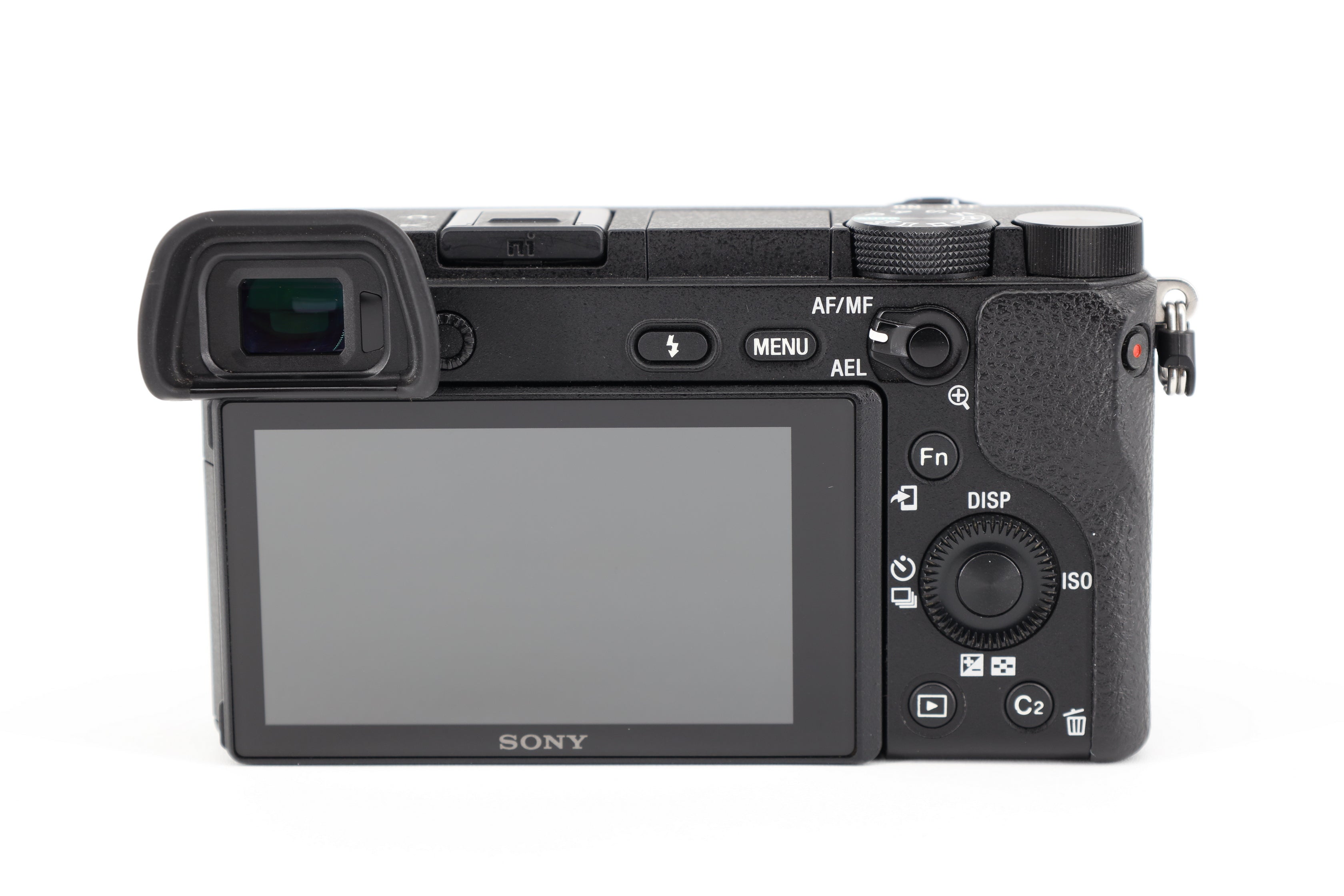 Sony Alpha A6300