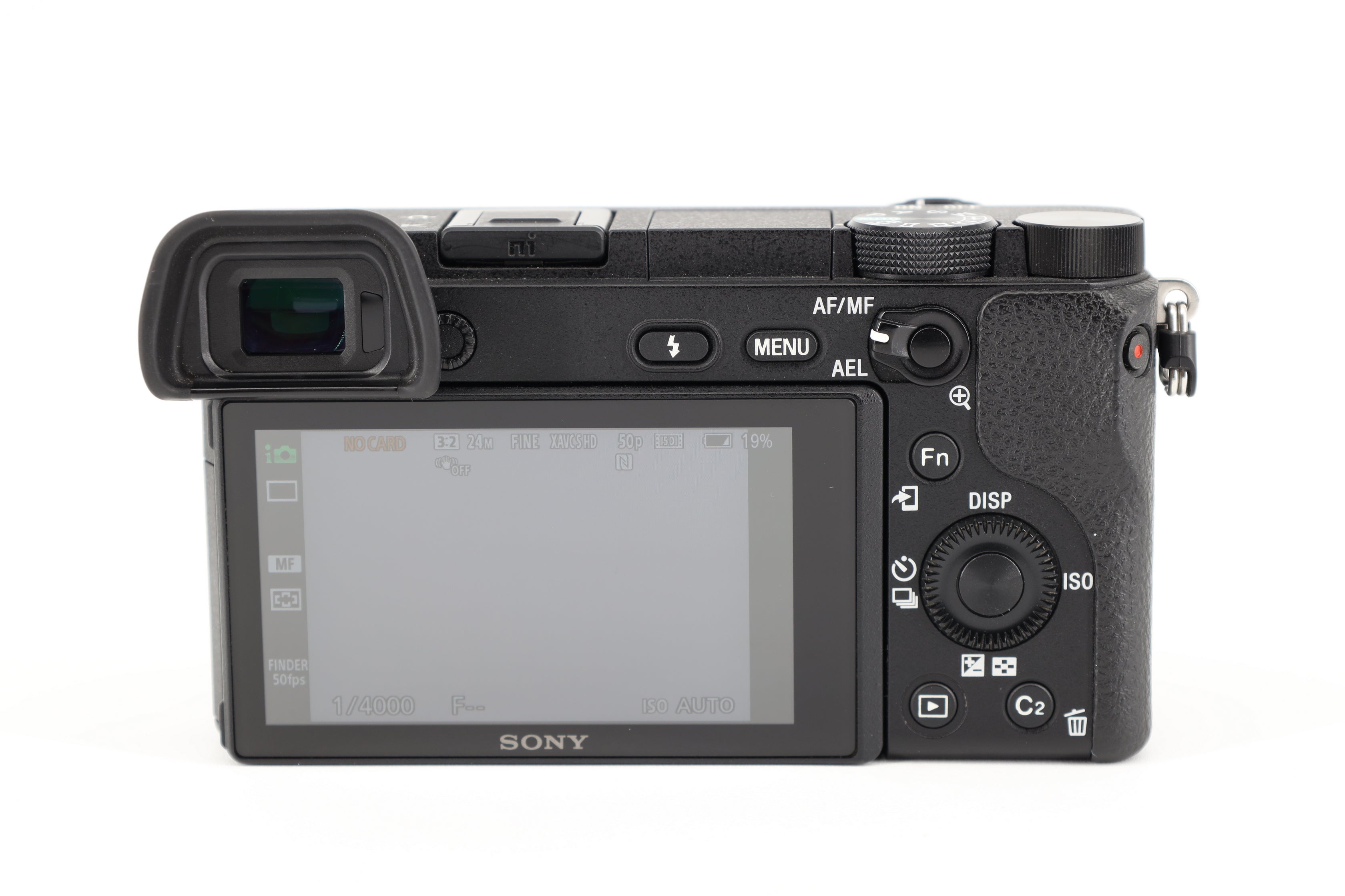 Sony Alpha A6300
