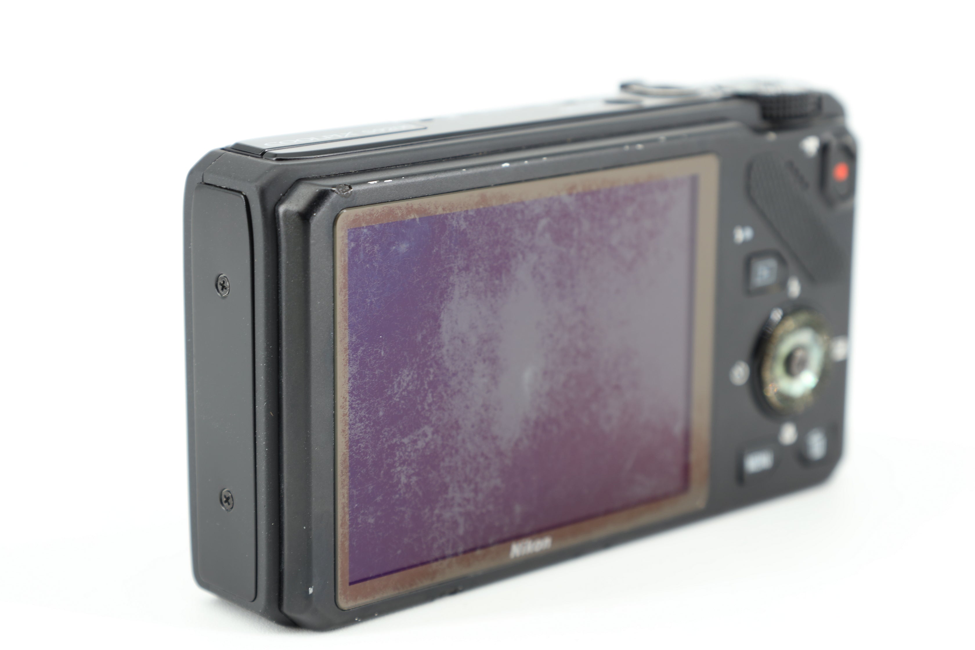 Nikon Coolpix S9200