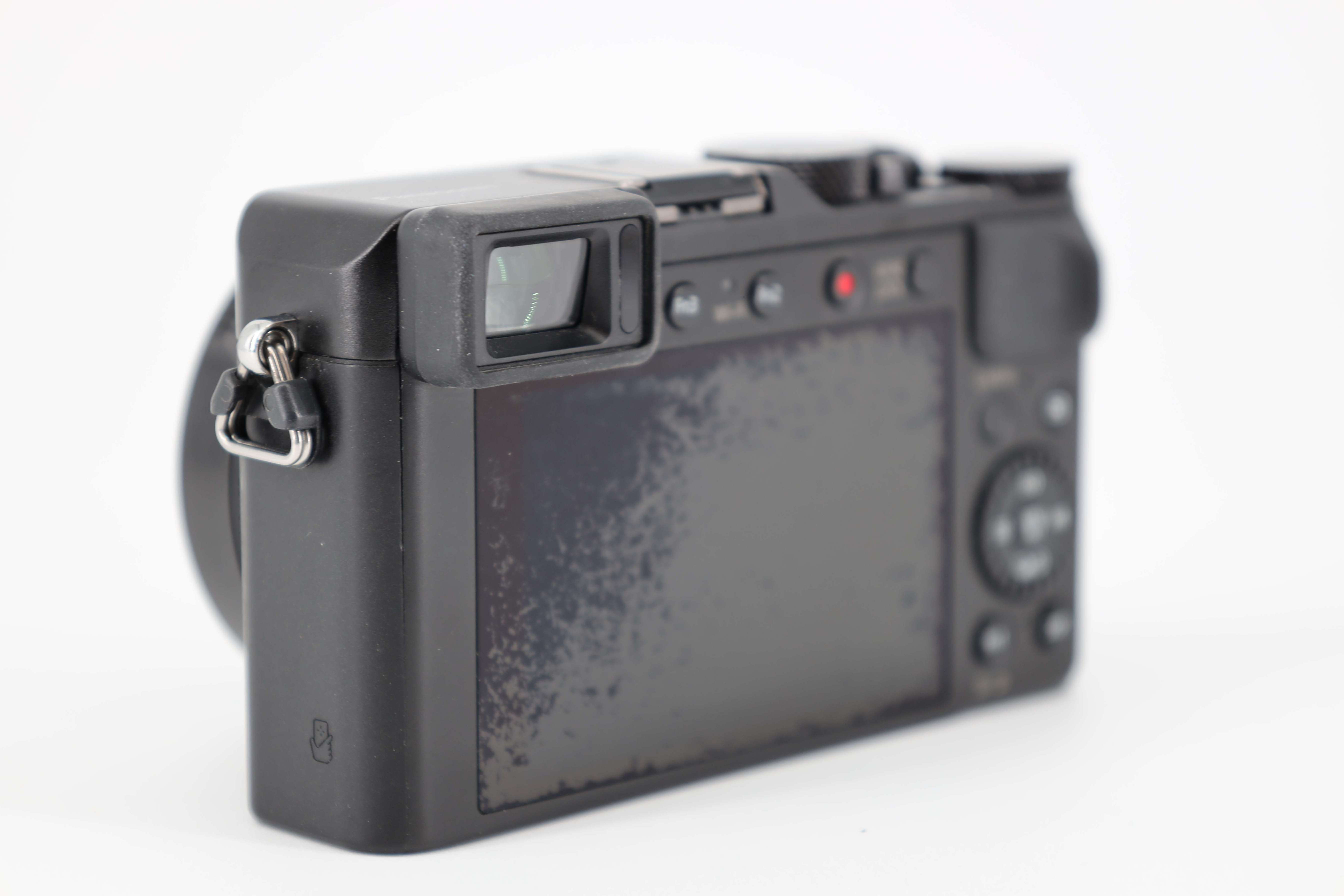 Panasonic Lumix DMC-LX100