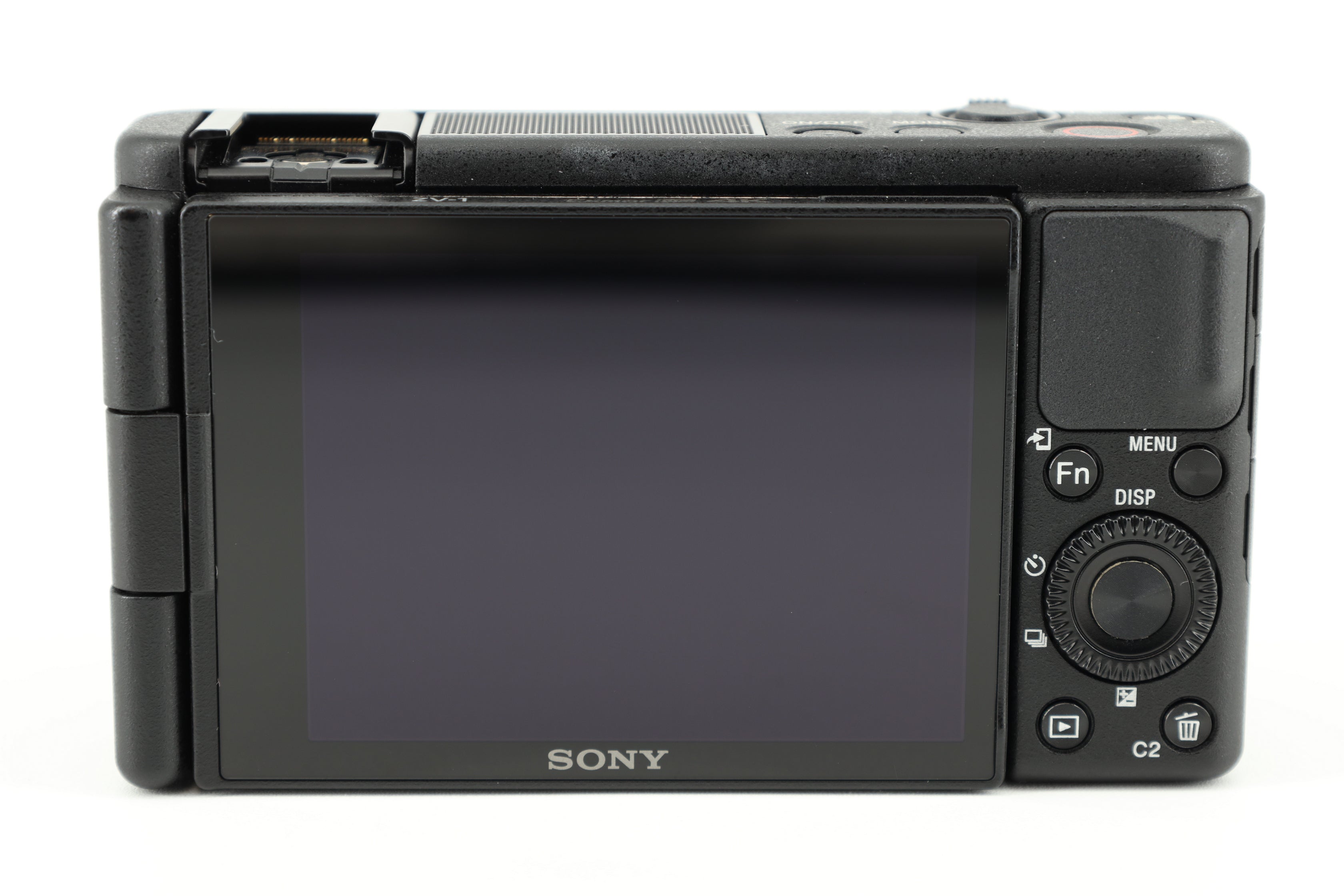 Sony ZV-1