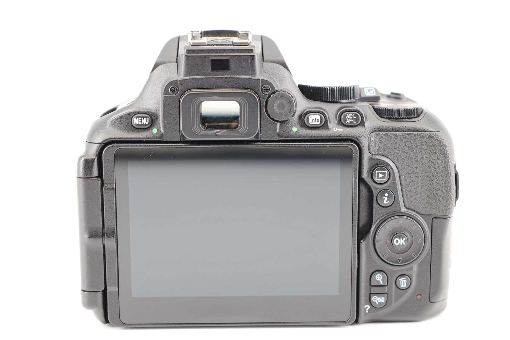 Nikon D5600