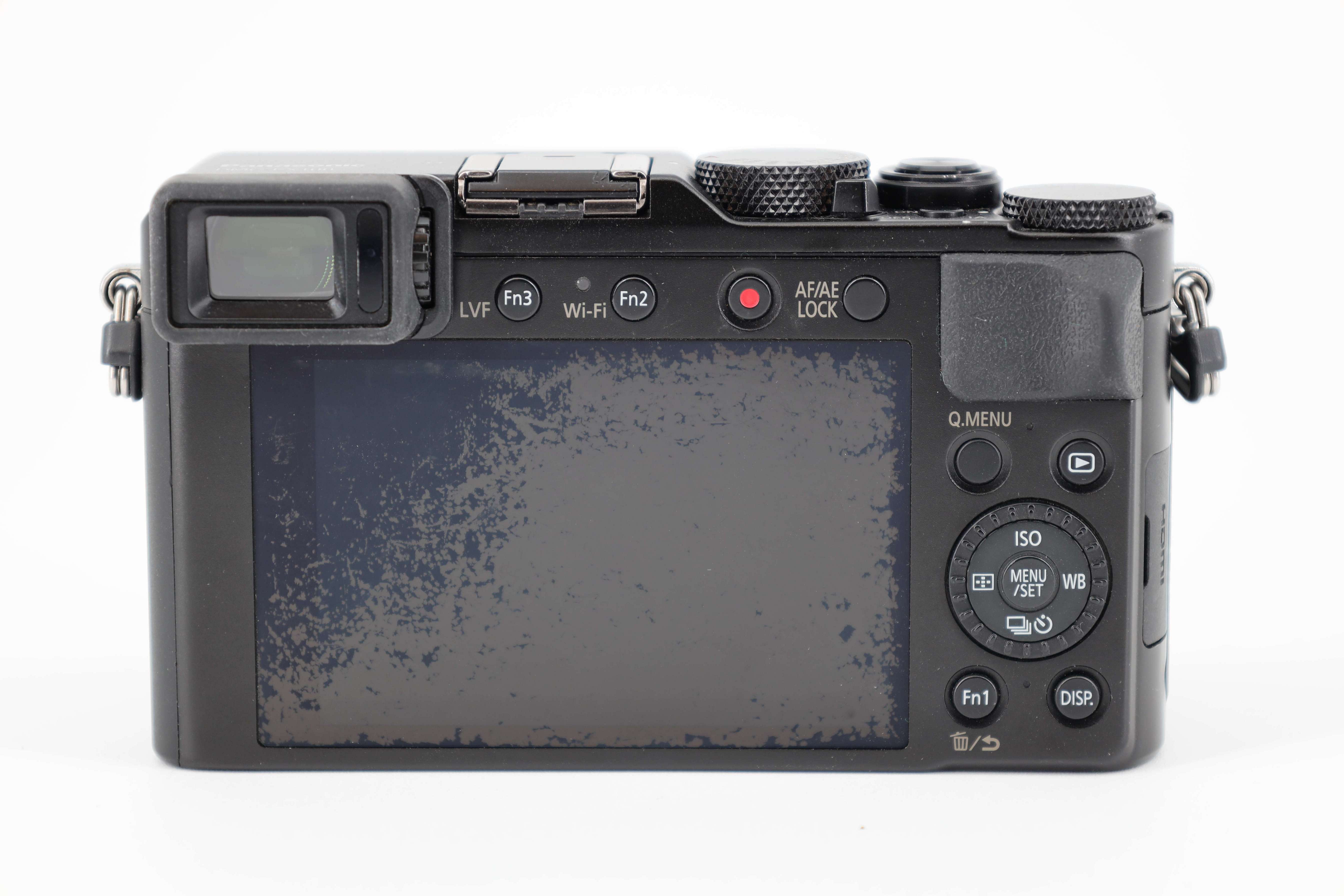 Panasonic Lumix DMC-LX100
