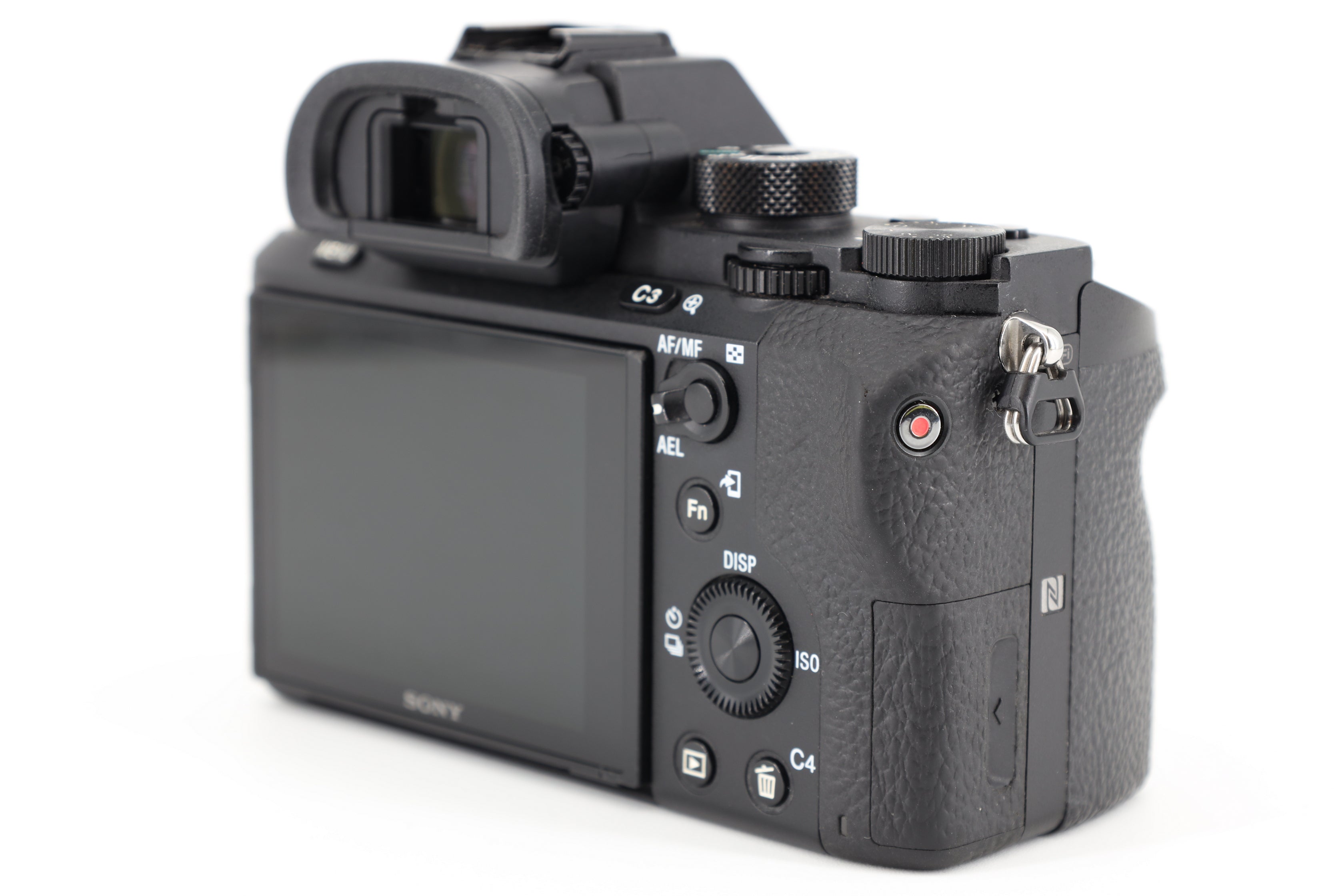 Sony Alpha A7S II