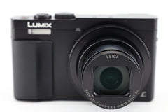 Panasonic Lumix DMC-TZ70