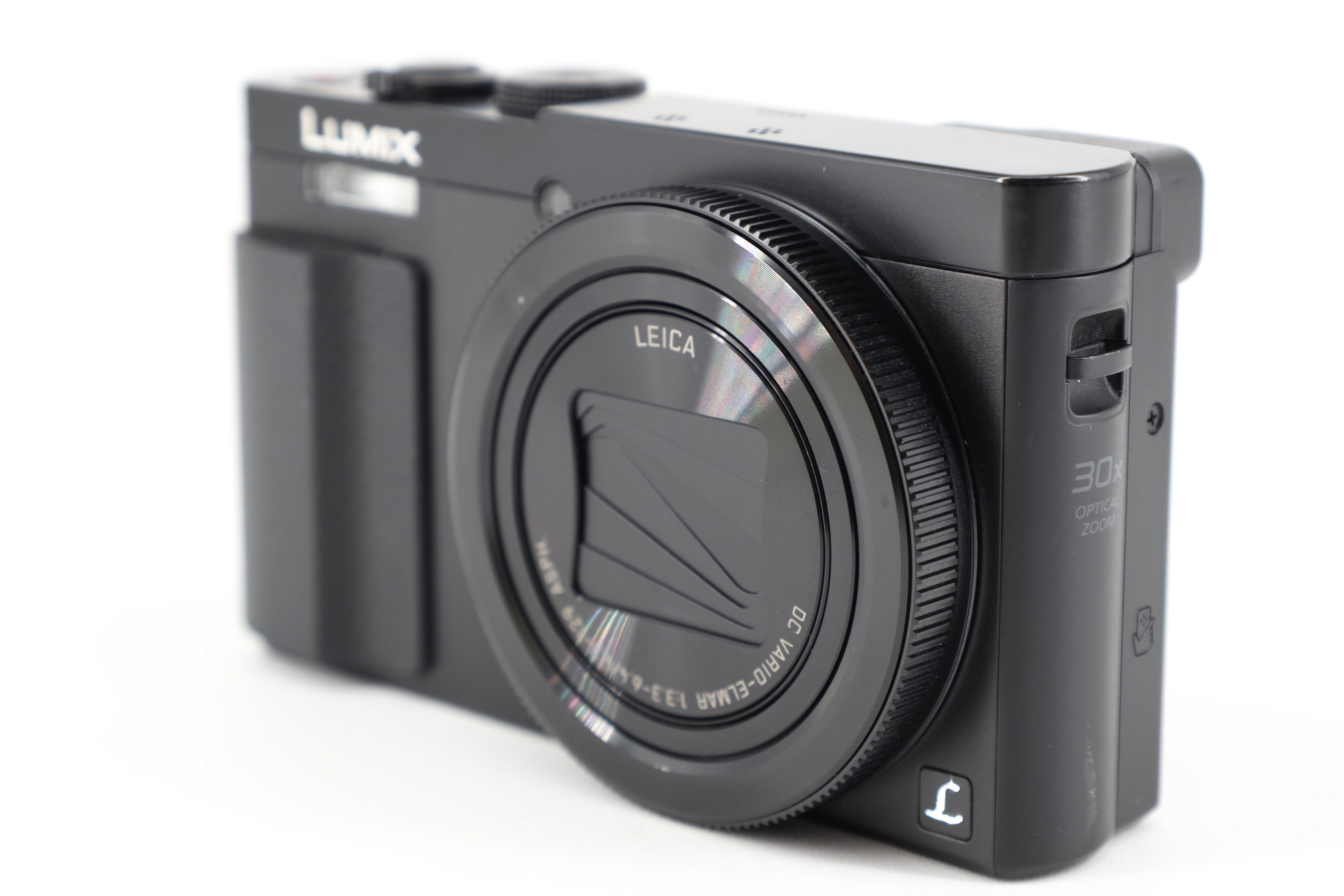 Panasonic Lumix DMC-TZ70