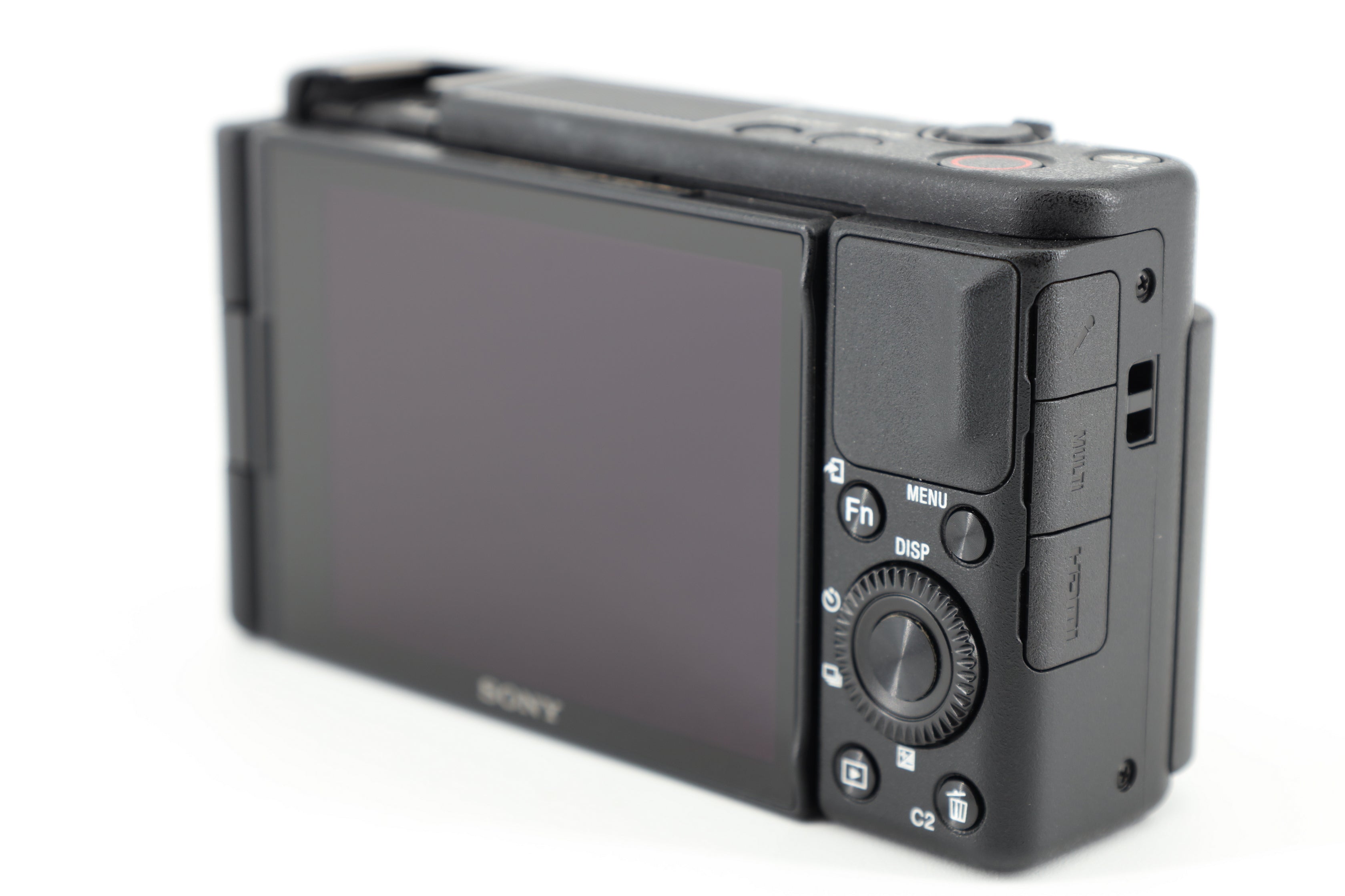 Sony ZV-1