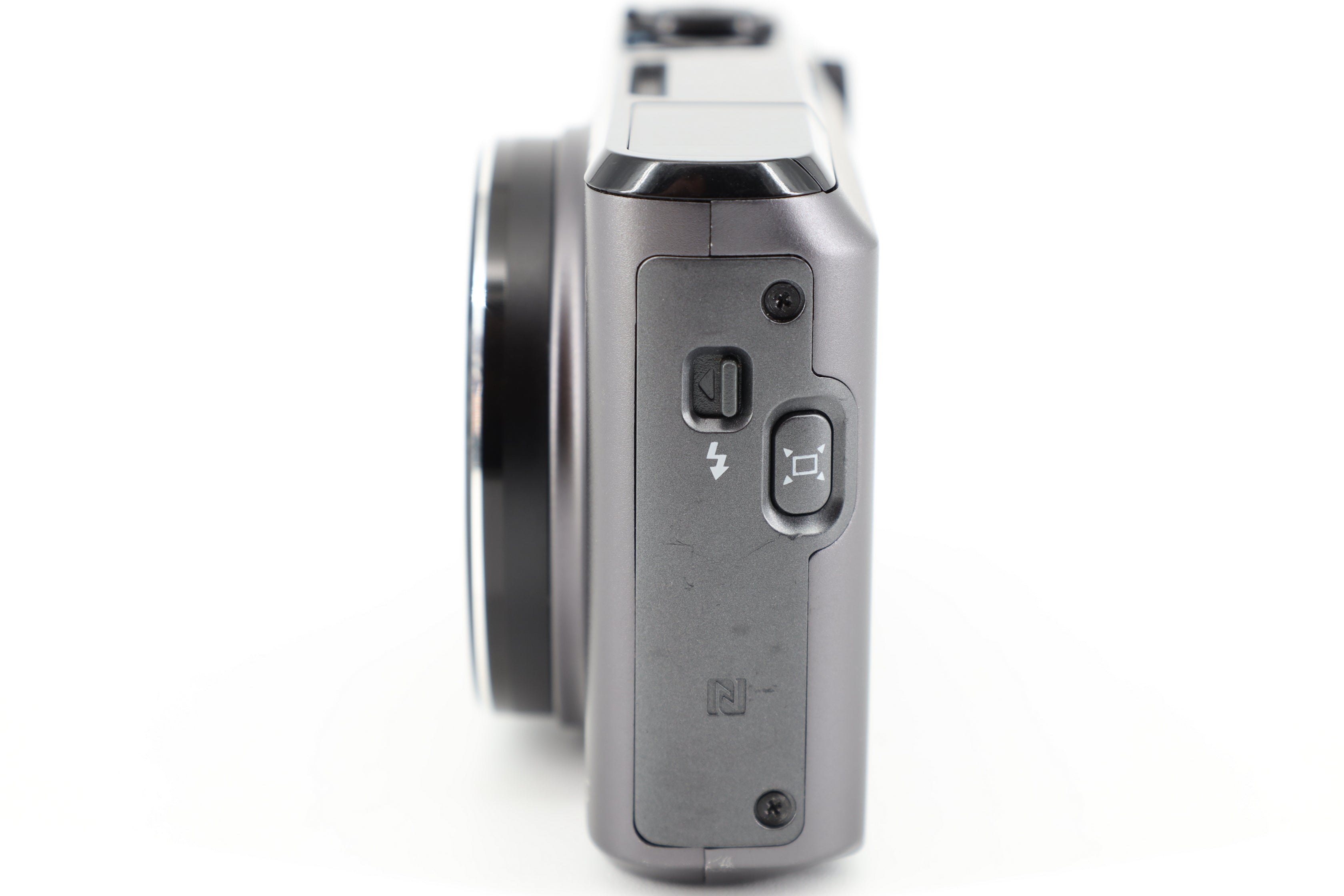 Canon PowerShot SX720 HS