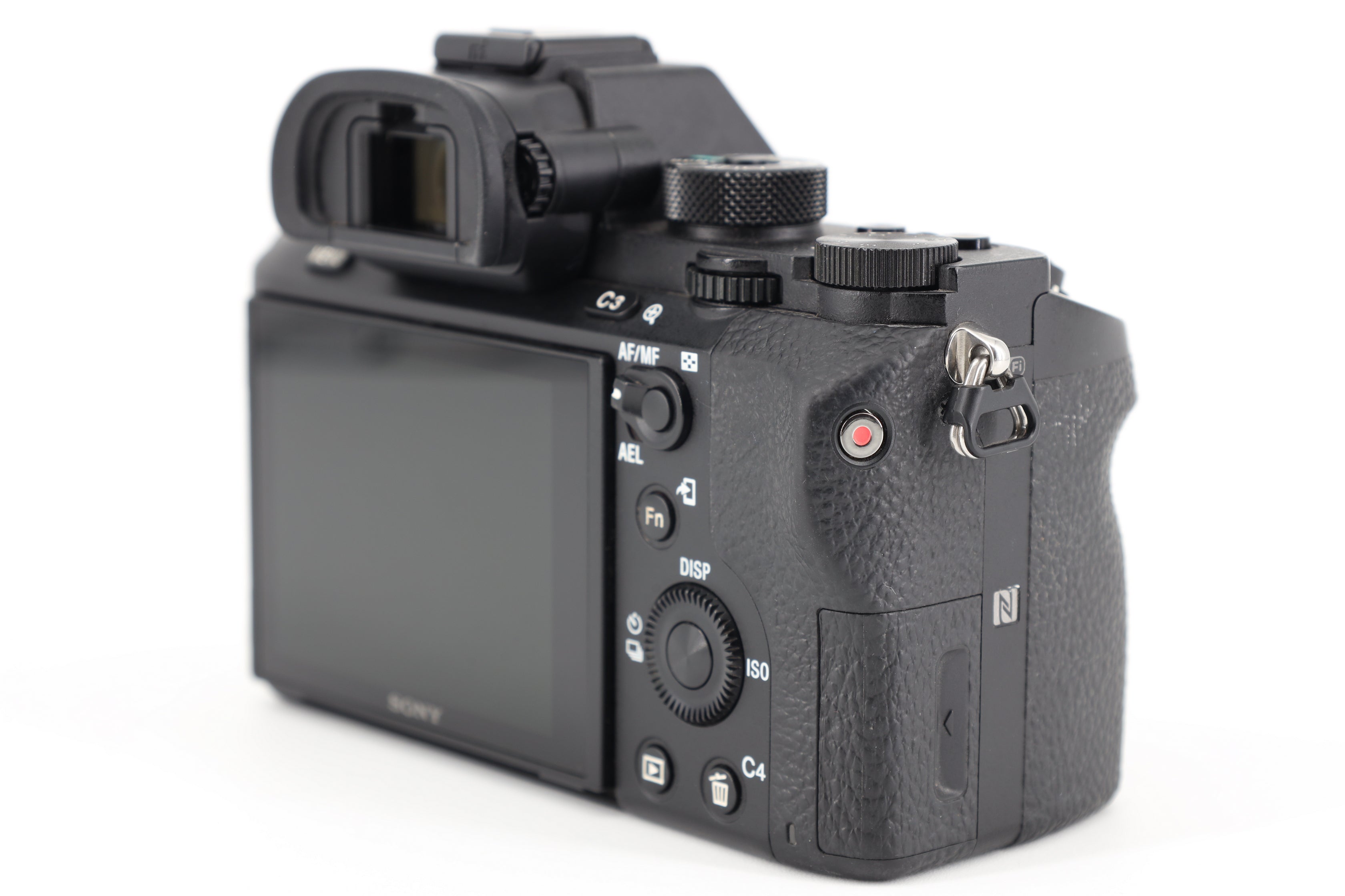Sony Alpha A7R II