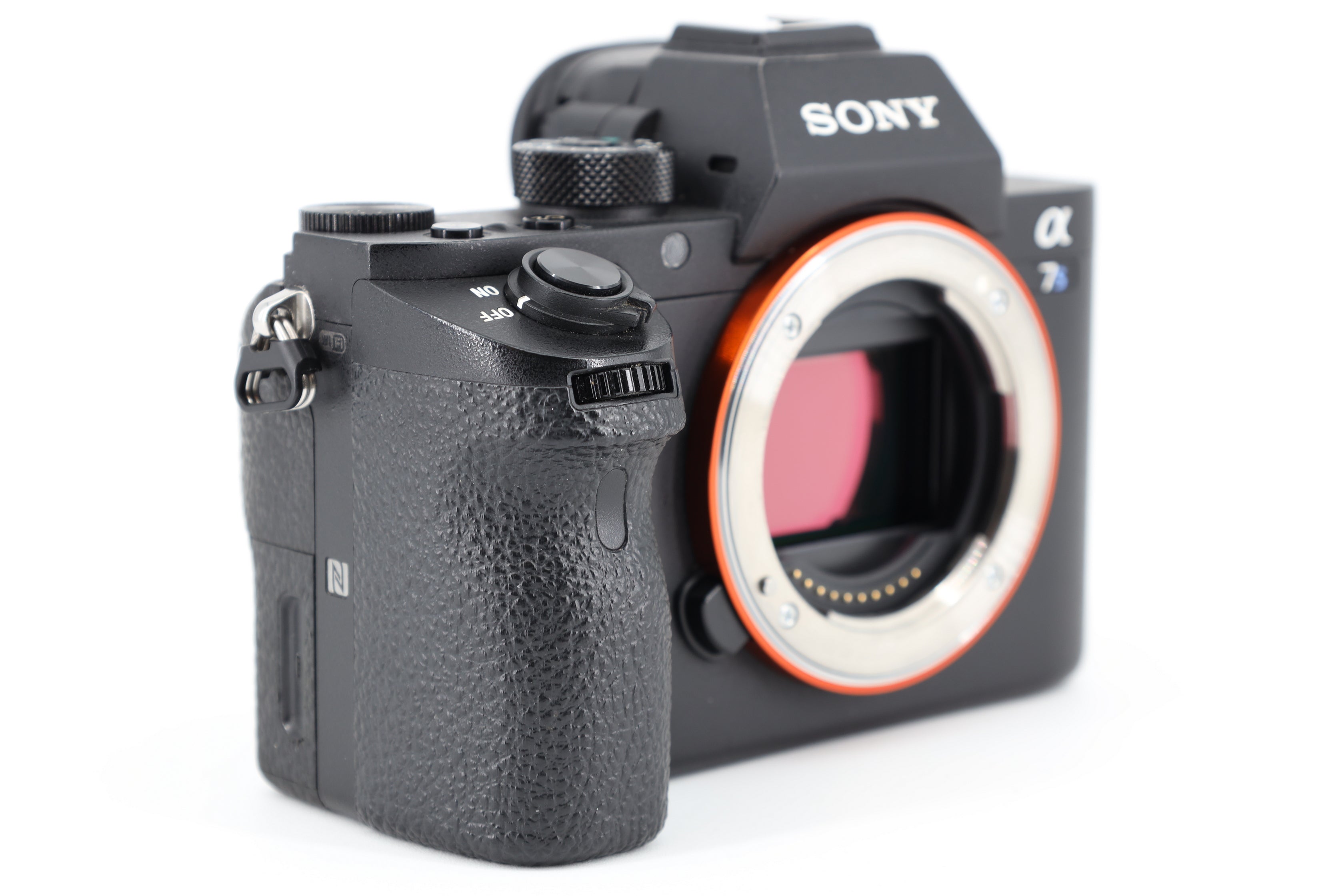Sony Alpha A7S II