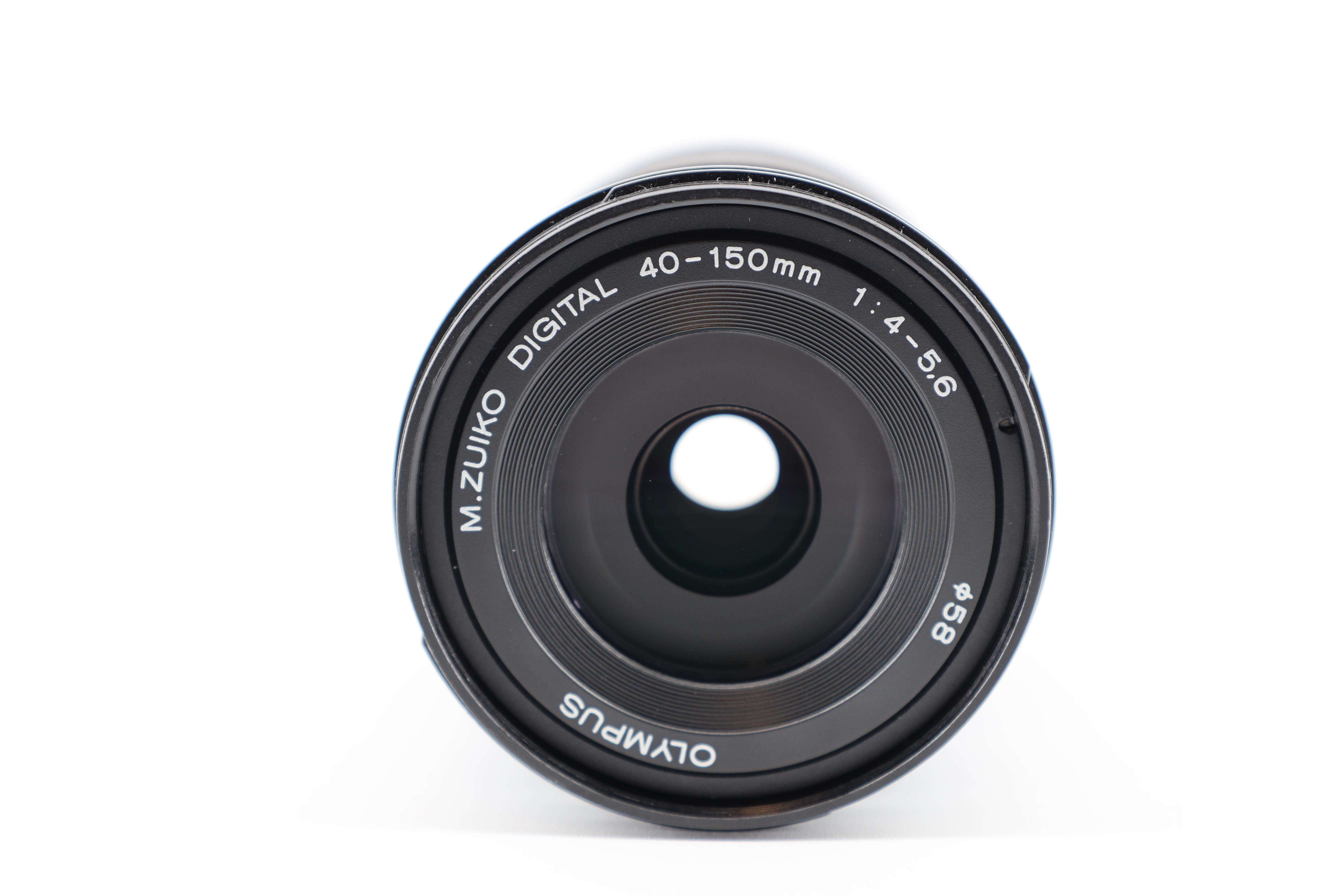 Olympus M.Zuiko Digital ED 40-150mm f/4-5.6 – MakCameras