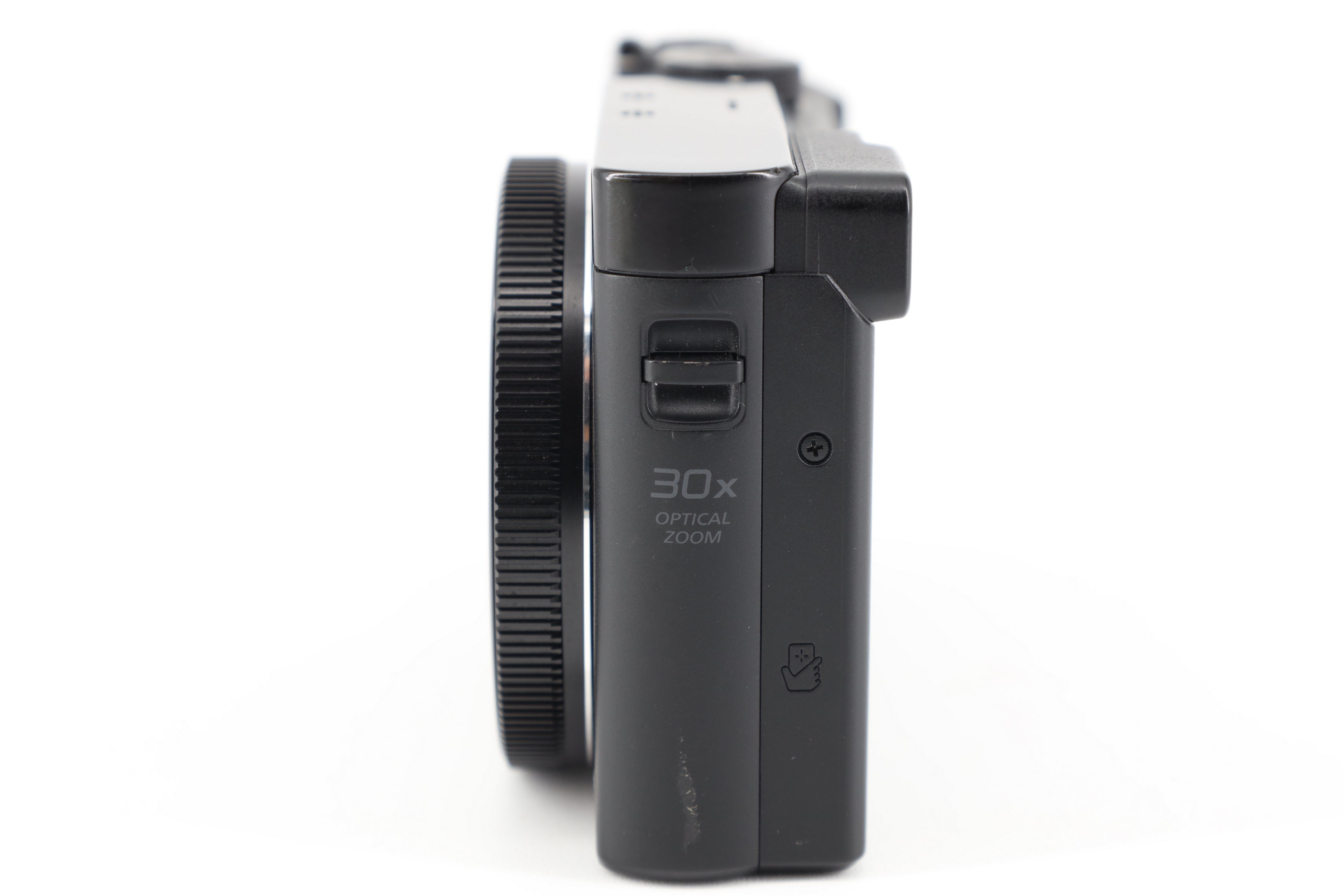 Panasonic Lumix DMC-TZ70