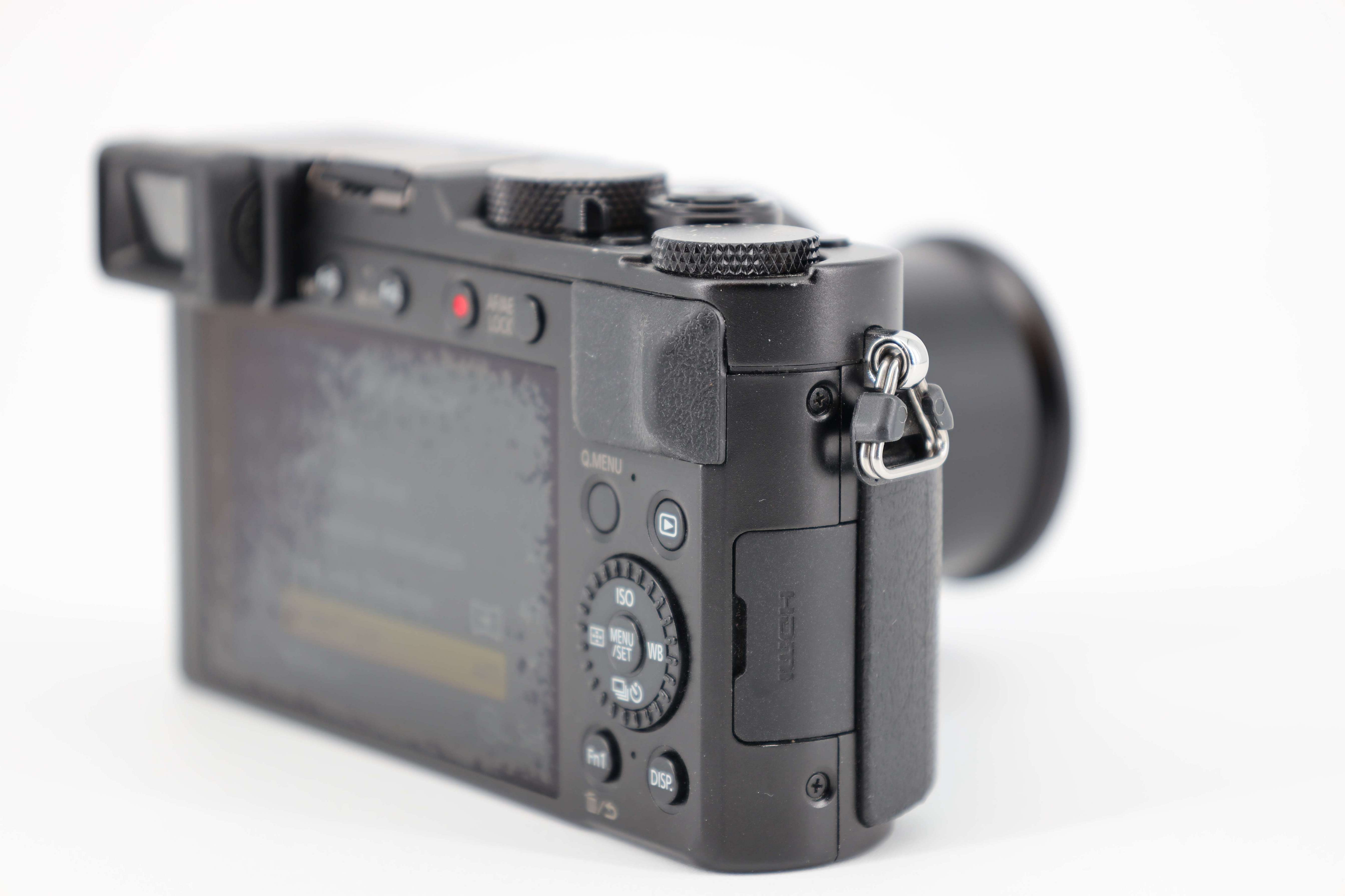 Panasonic Lumix DMC-LX100