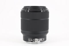 Sony 28-70mm f/3.5-5.6 OSS (SEL2870) – SKU: 437245
