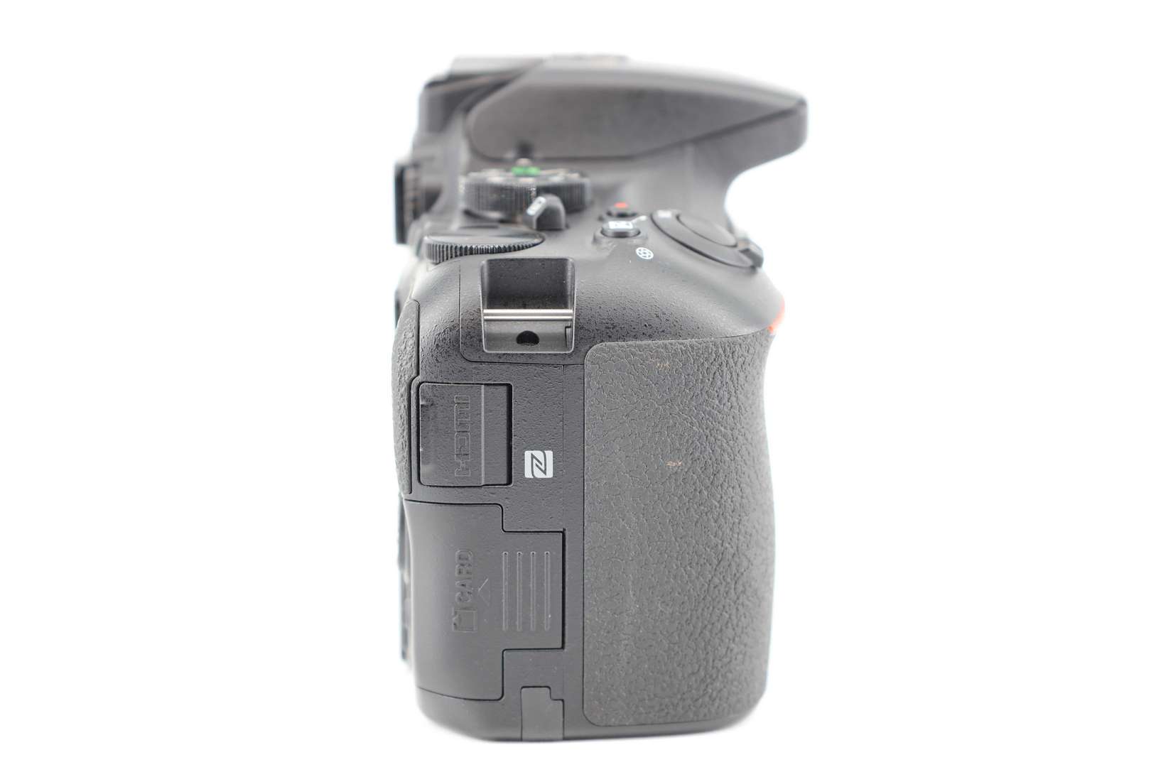 Nikon D5600