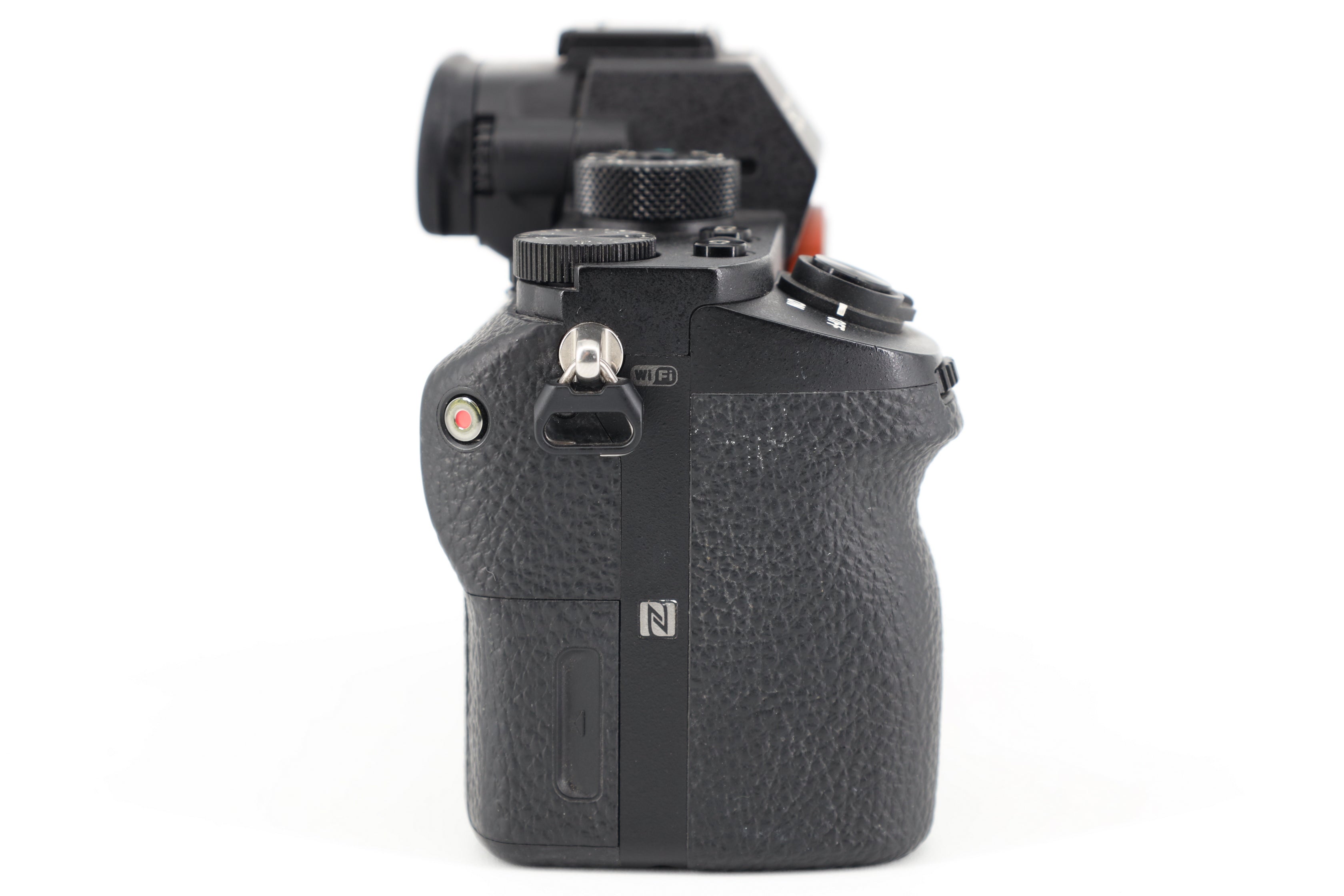 Sony Alpha A7R II