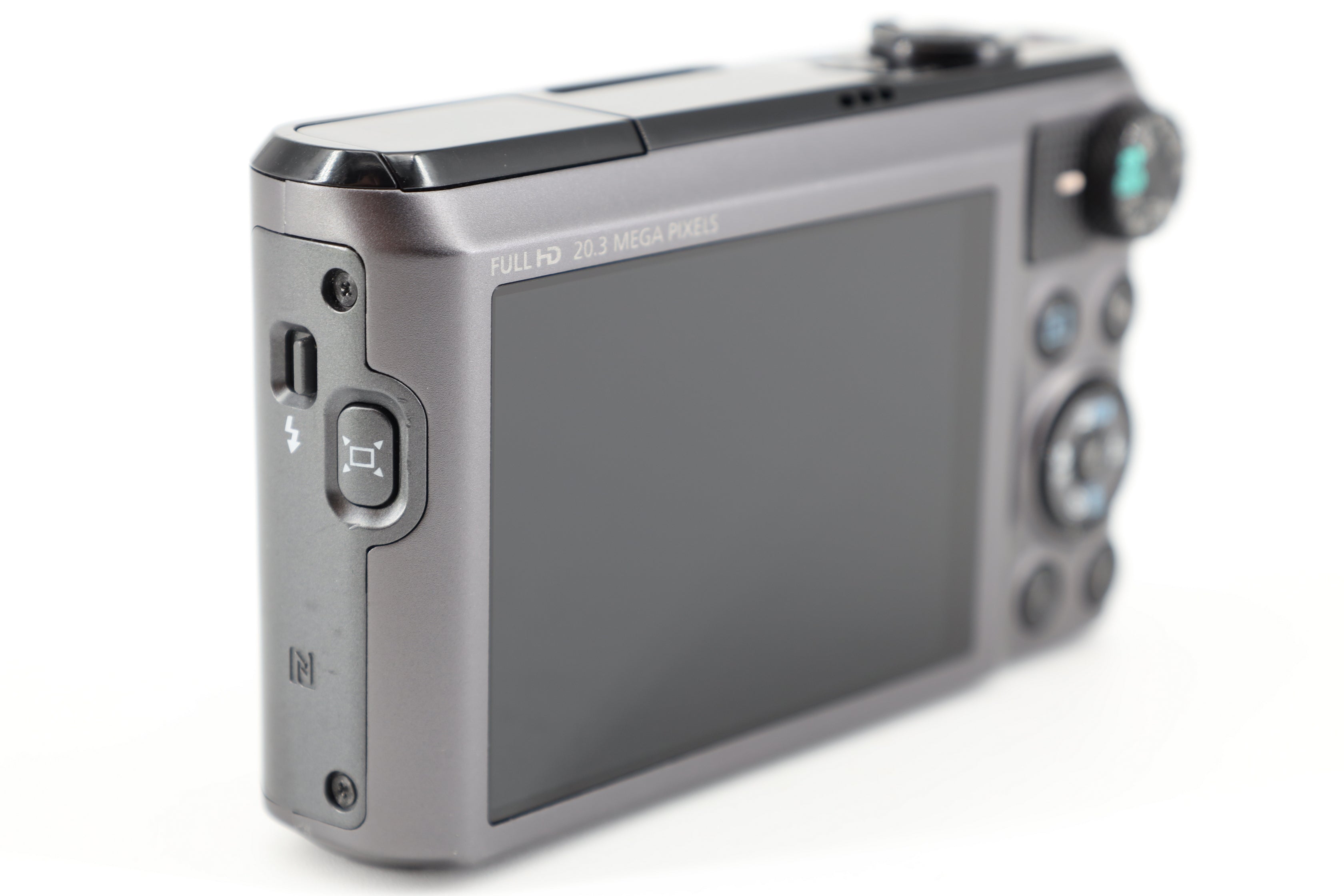Canon PowerShot SX720 HS