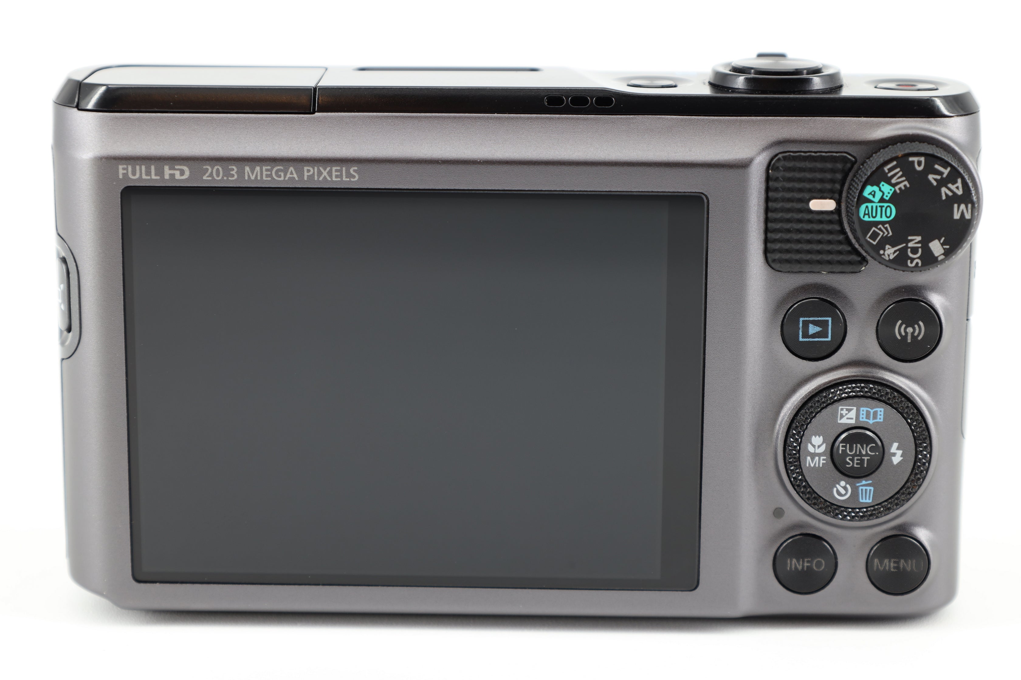 Canon PowerShot SX720 HS
