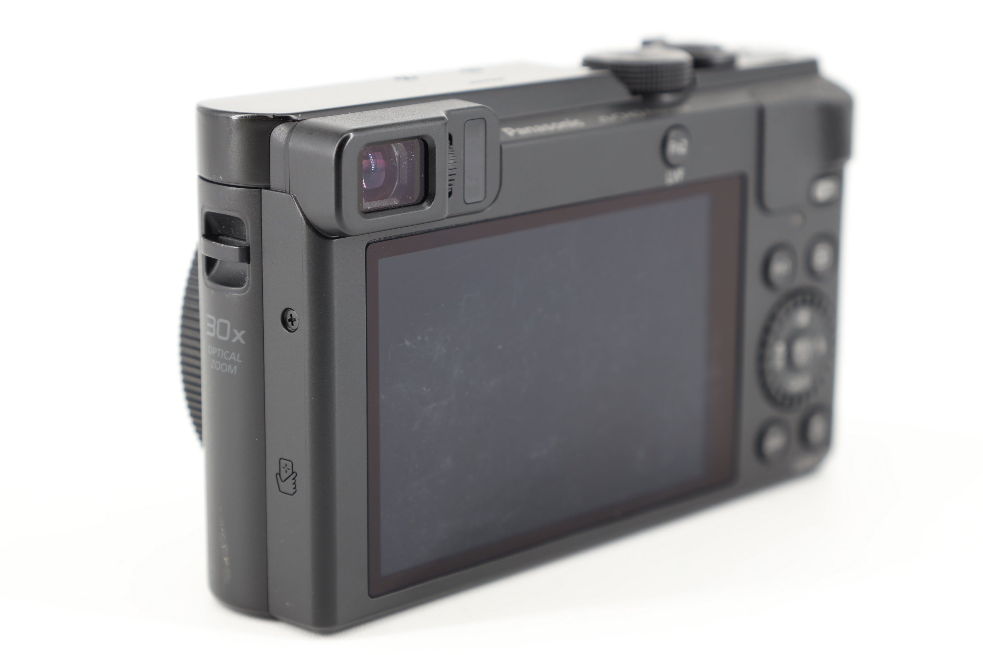 Panasonic Lumix DMC-TZ70