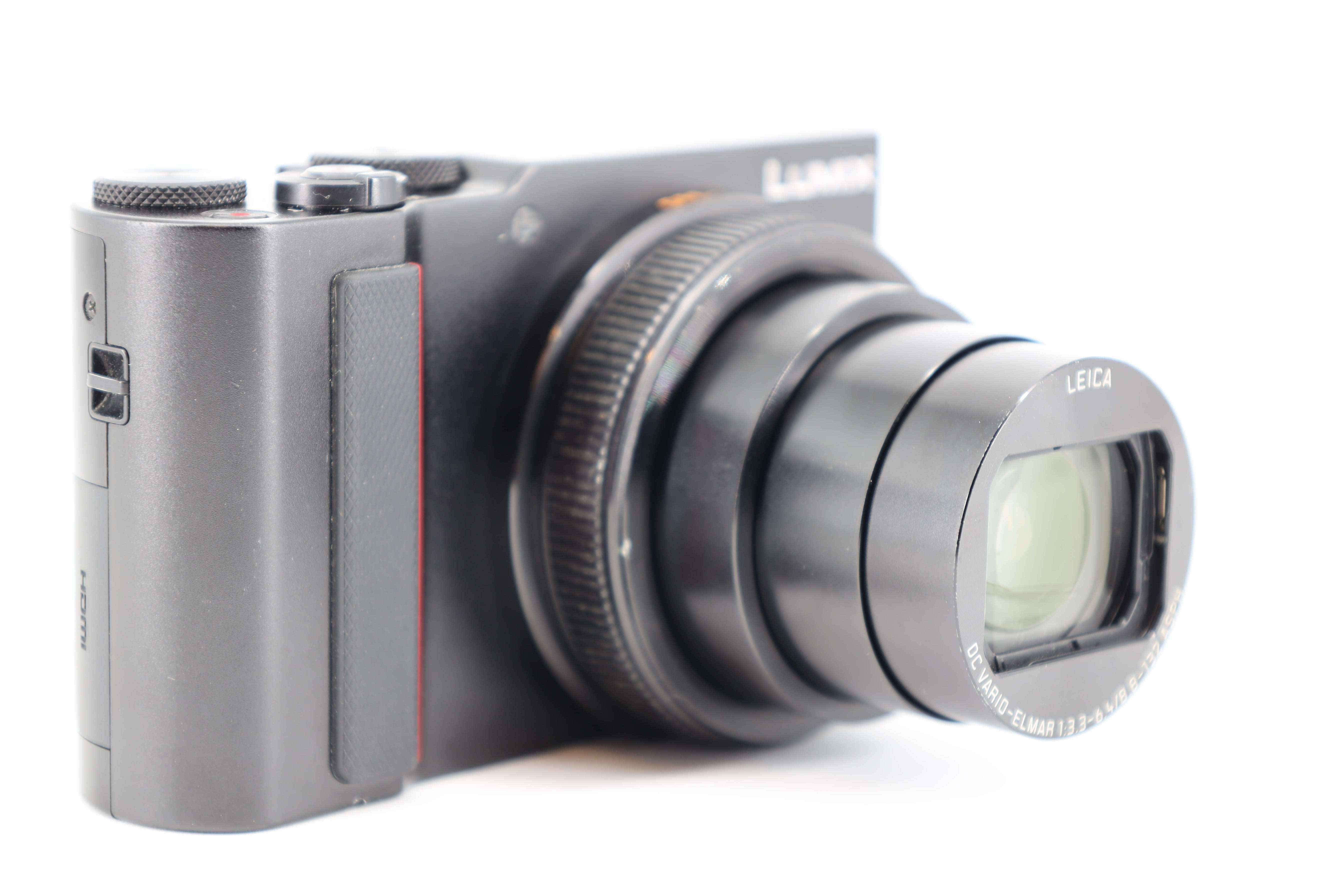 Panasonic Lumix DMC-TZ200