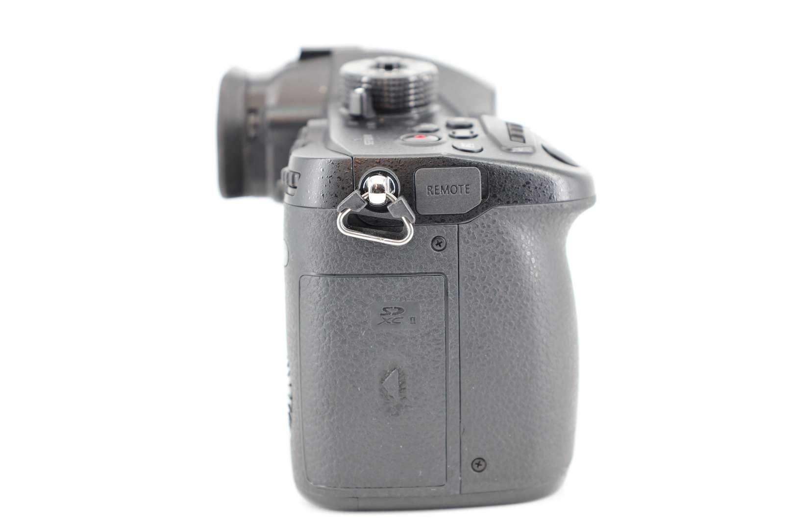 Panasonic Lumix DC-GH5