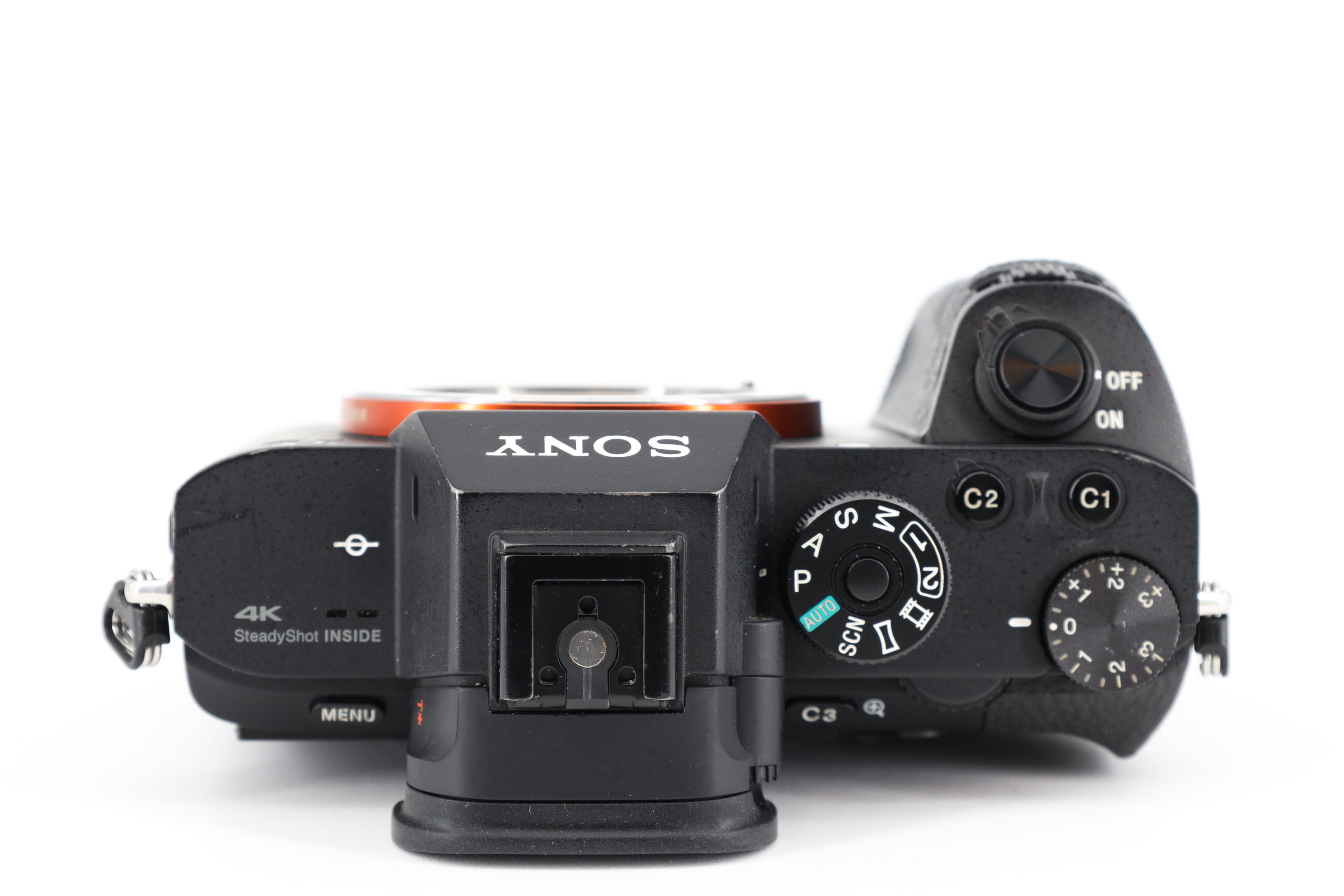 Sony Alpha A7S II
