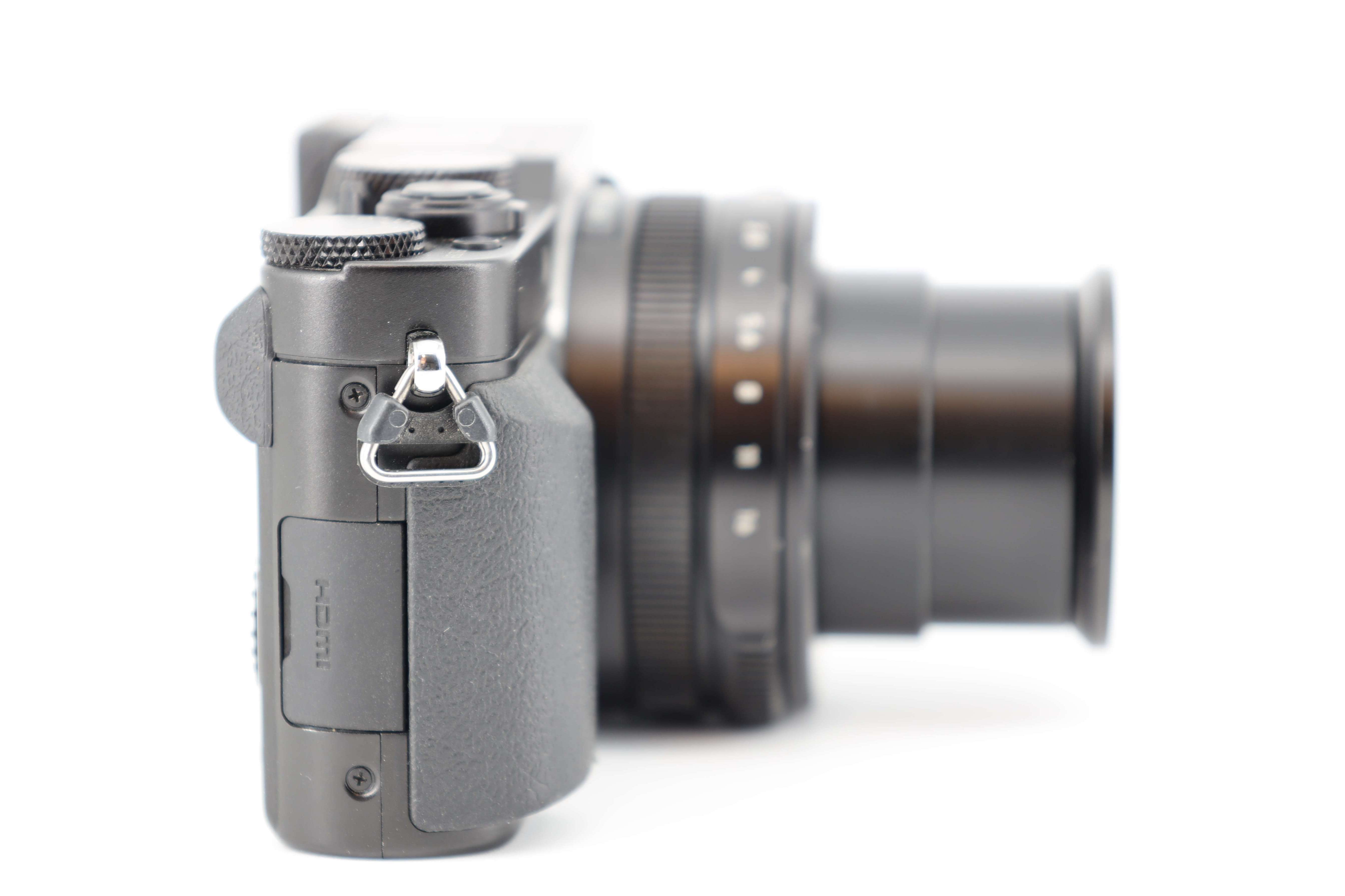Panasonic Lumix DMC-LX100