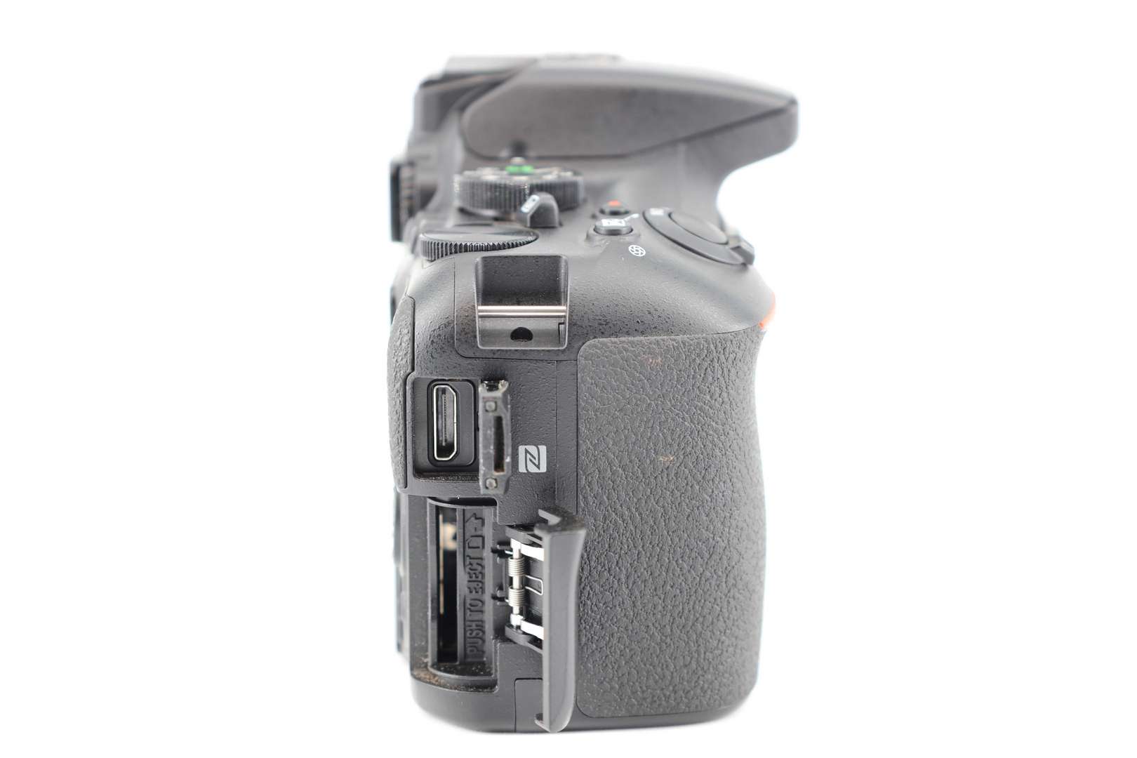 Nikon D5600