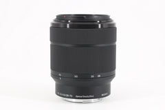 Sony 28-70mm f/3.5-5.6 OSS (SEL2870) – SKU: 437245
