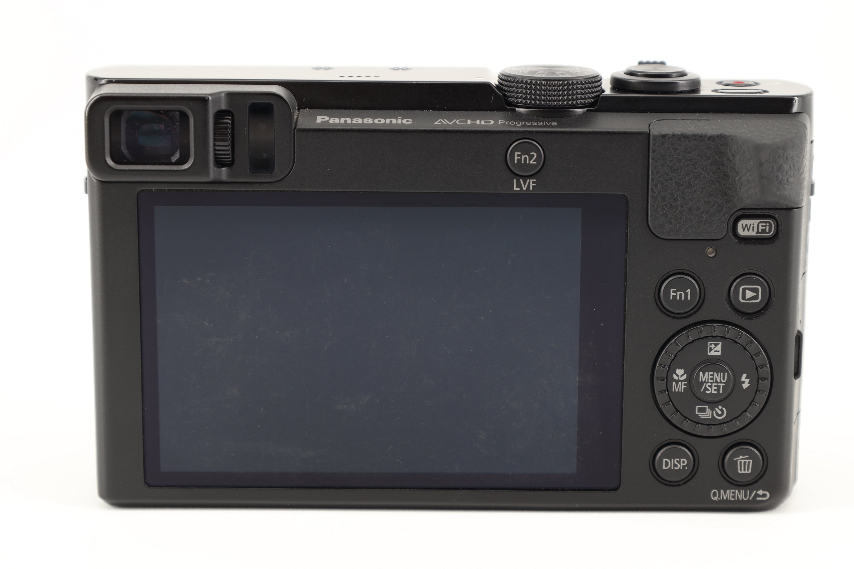 Panasonic Lumix DMC-TZ70
