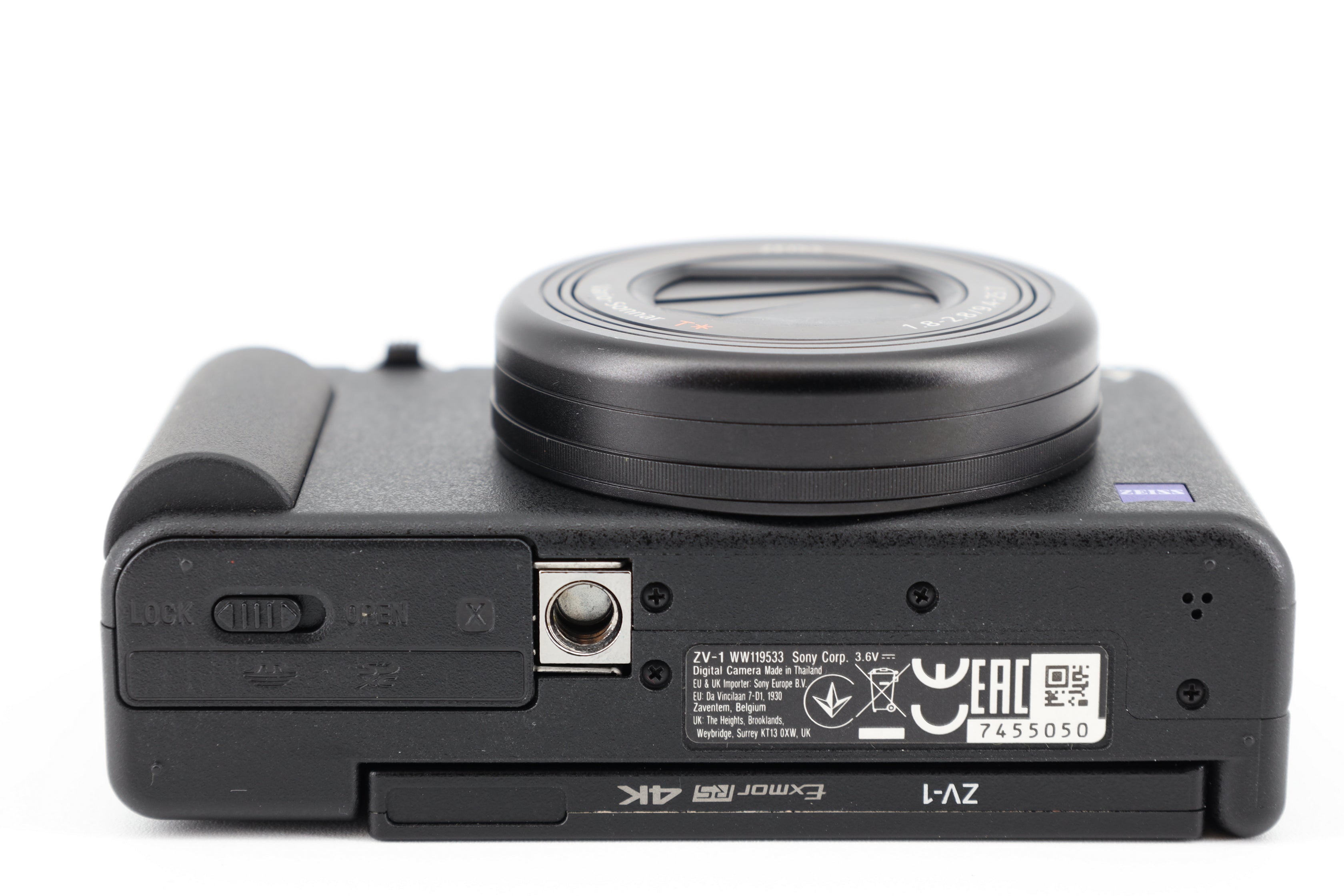 Sony ZV-1