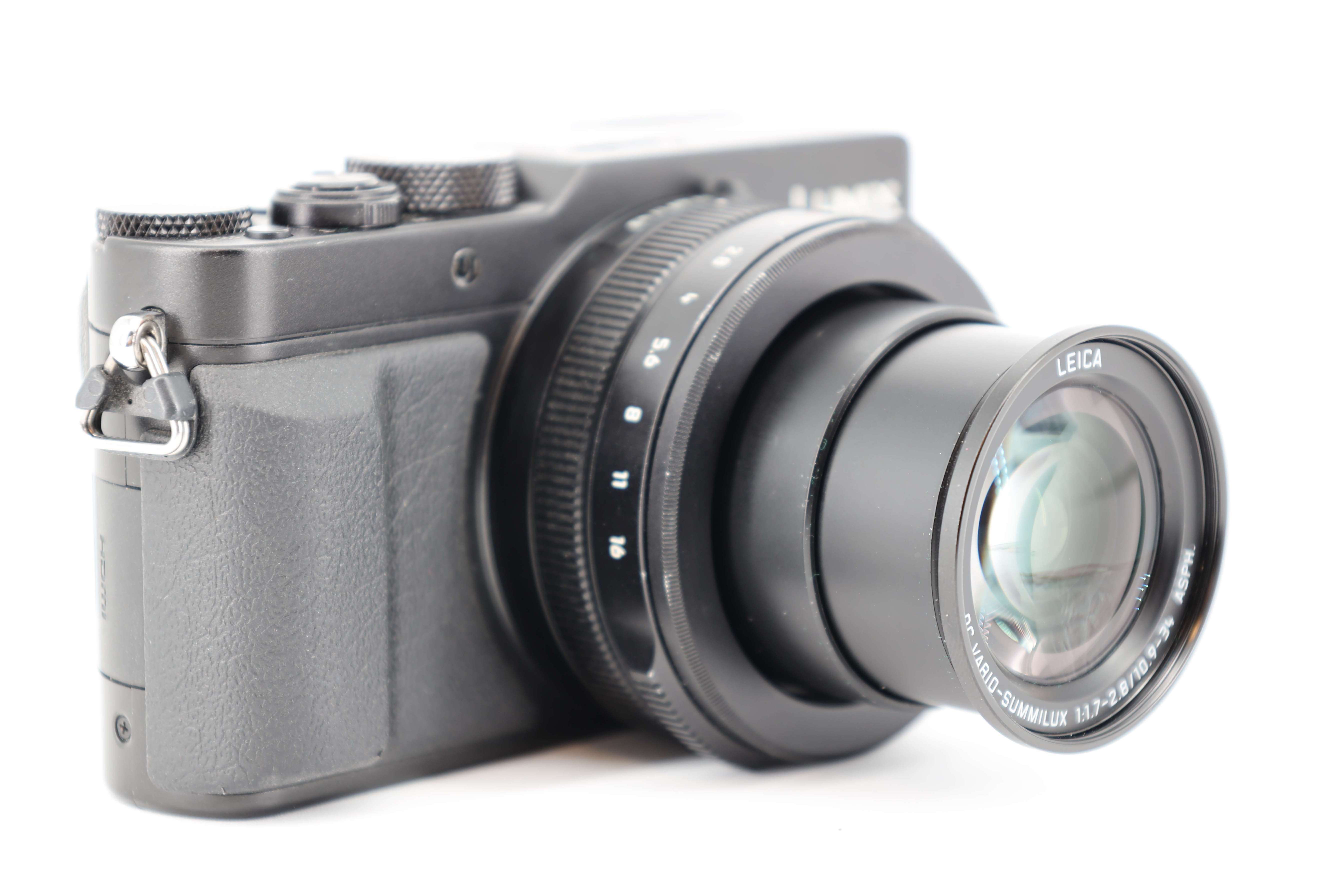 Panasonic Lumix DMC-LX100