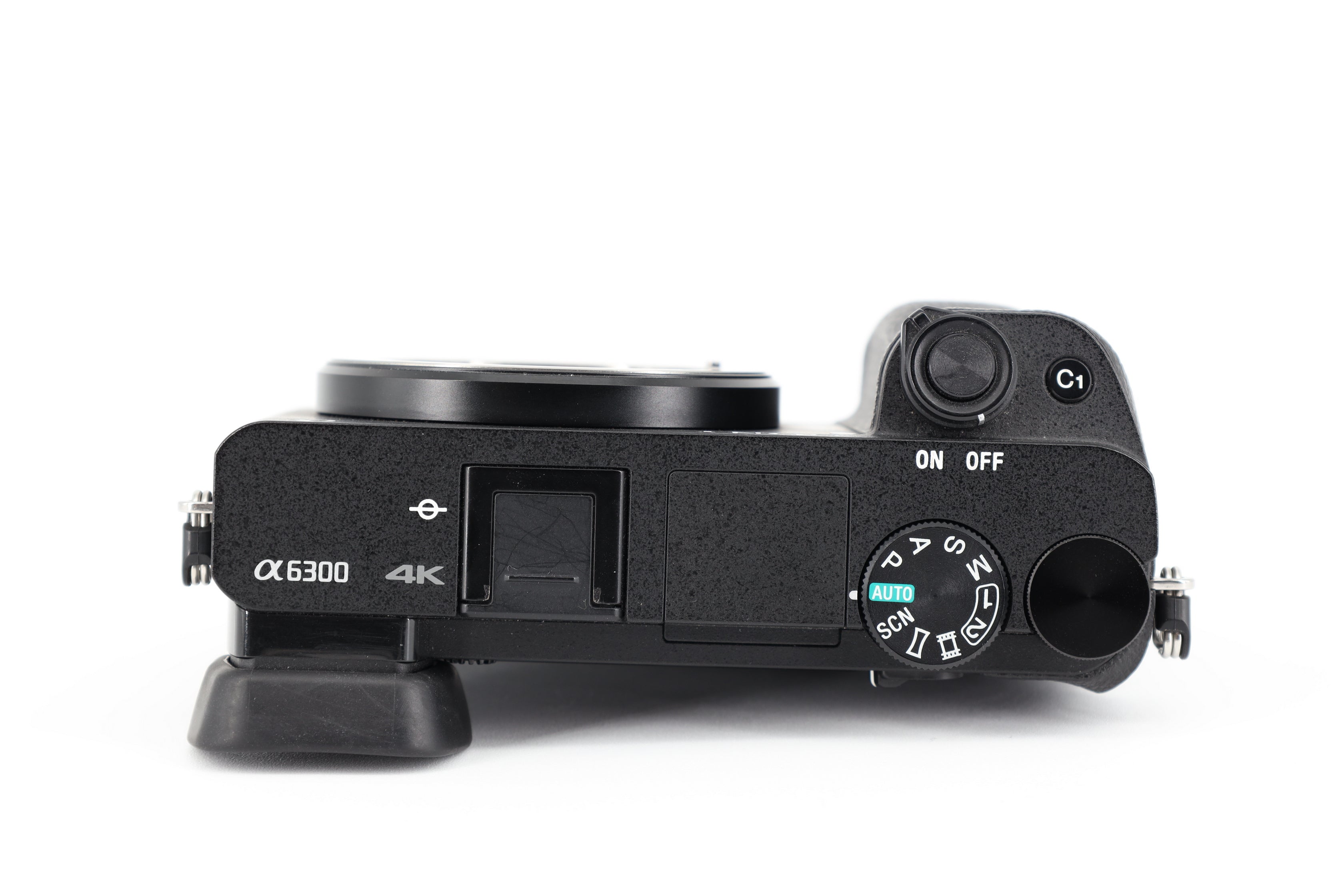 Sony Alpha A6300