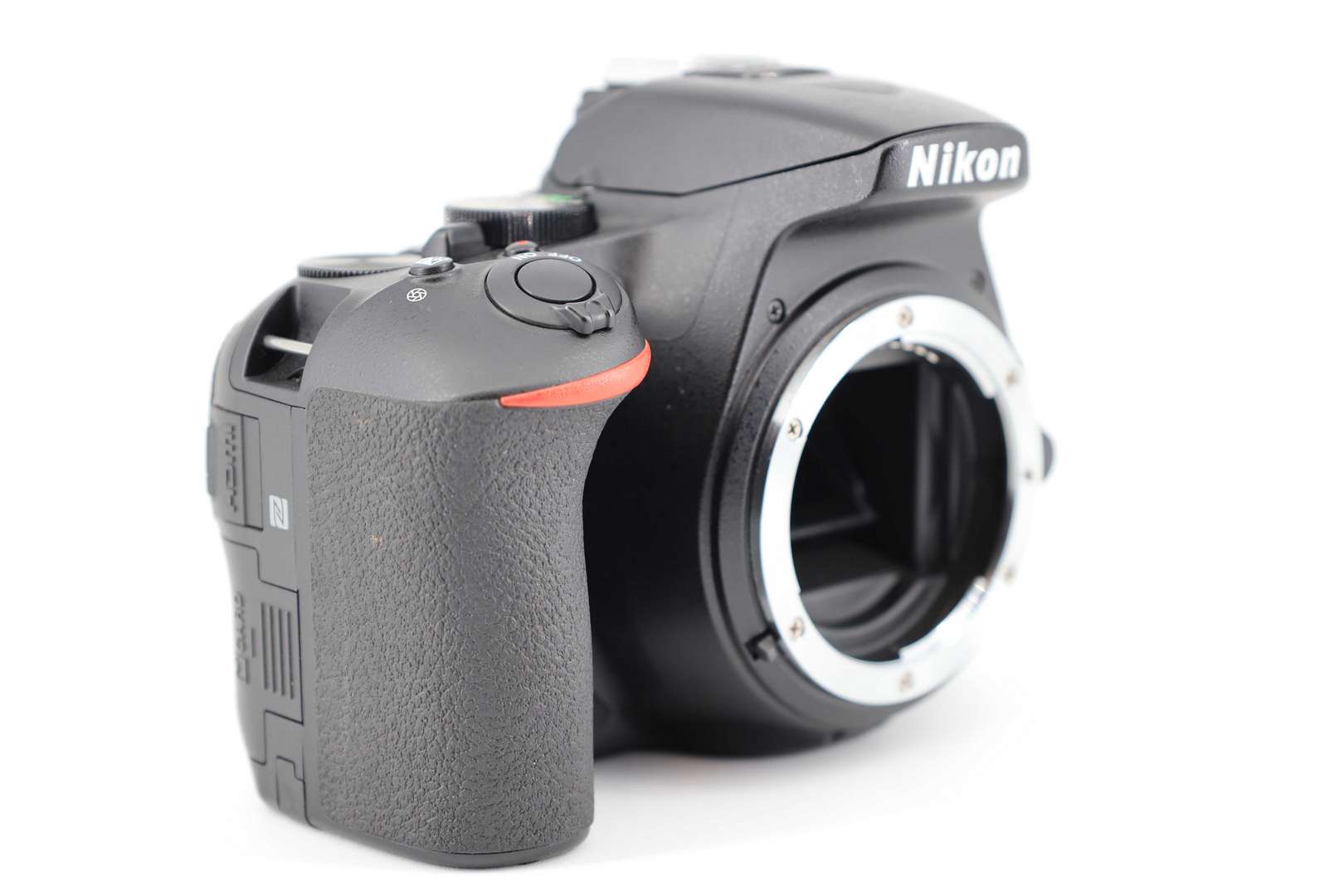 Nikon D5600