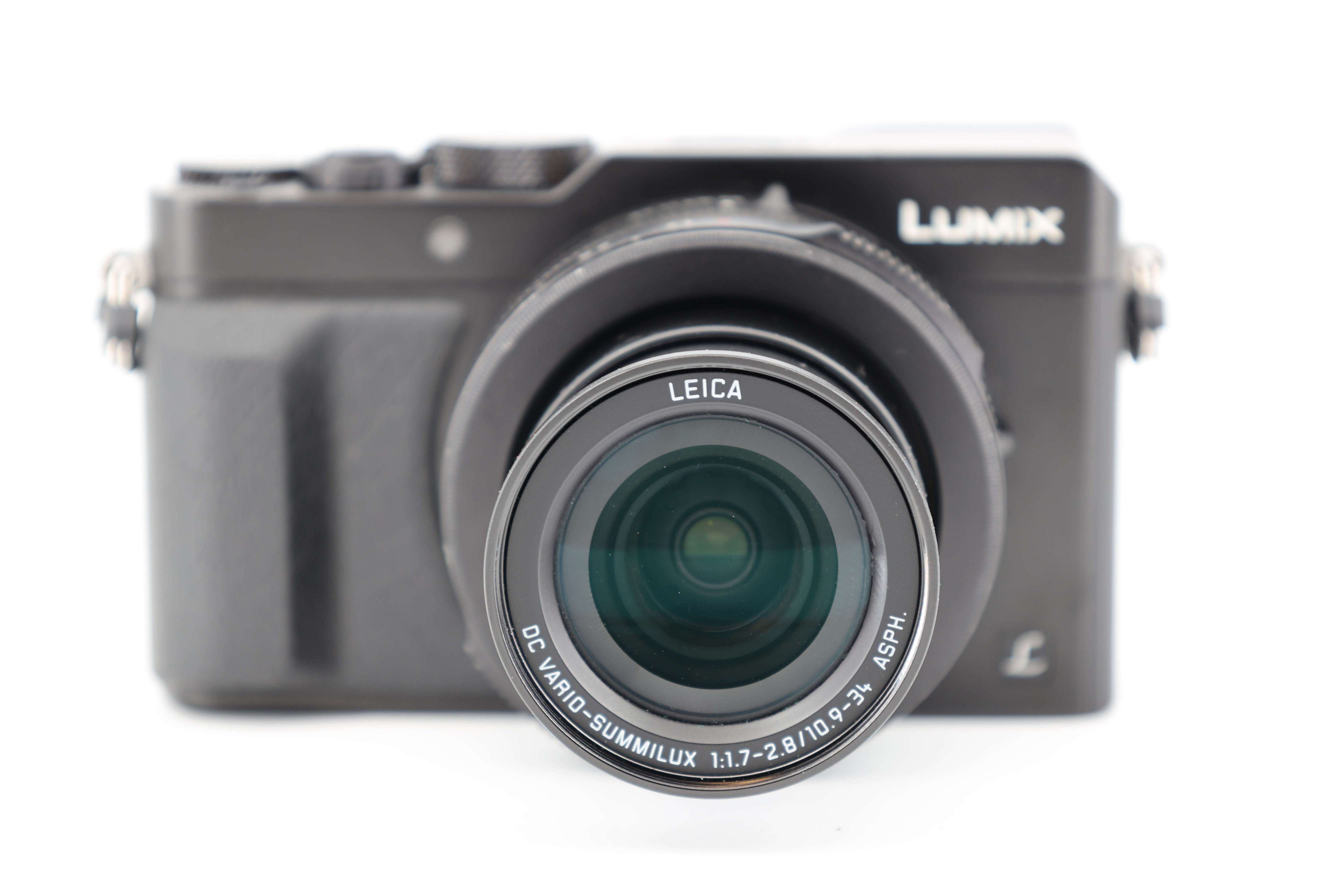 Panasonic Lumix DMC-LX100