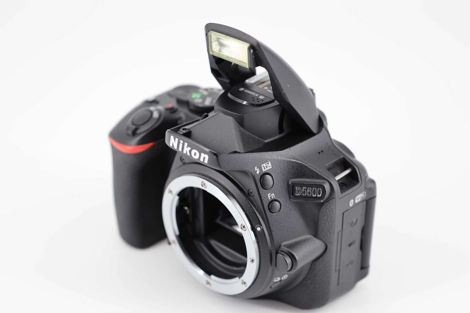 Nikon D5600