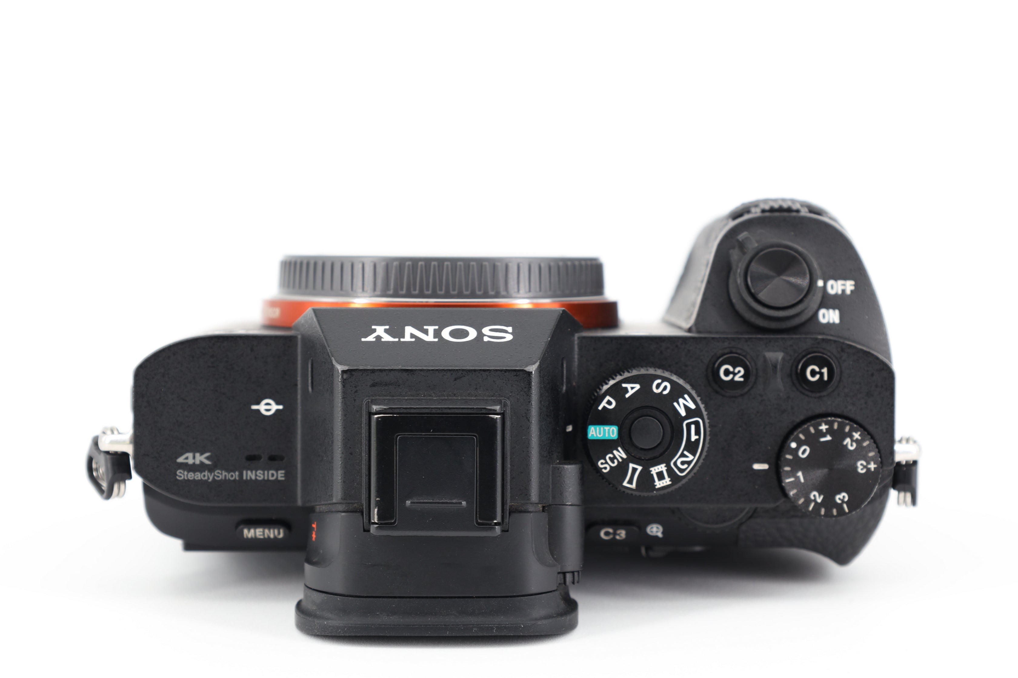 Sony Alpha A7R II