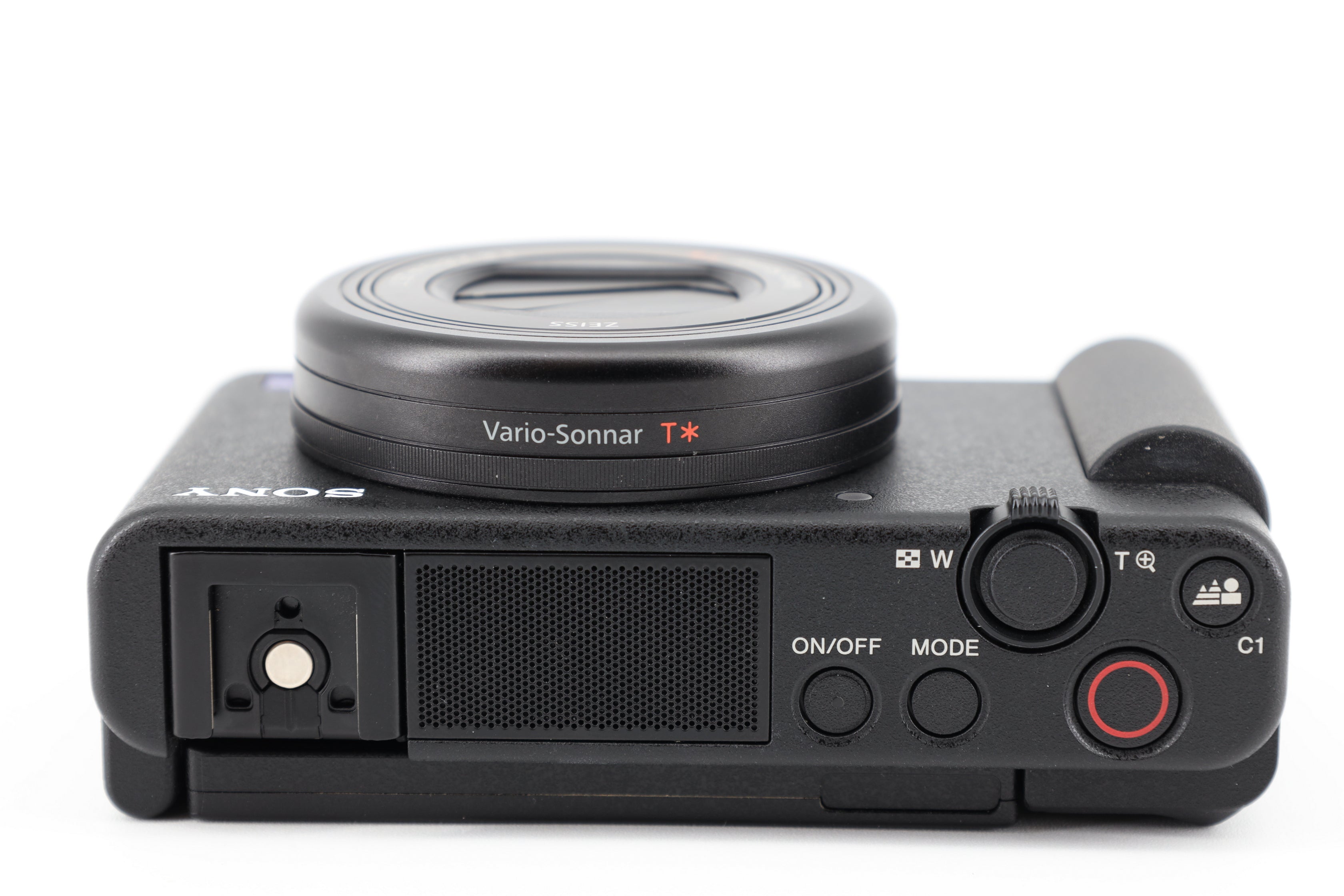 Sony ZV-1