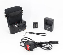 Panasonic Lumix DMC-TZ35
