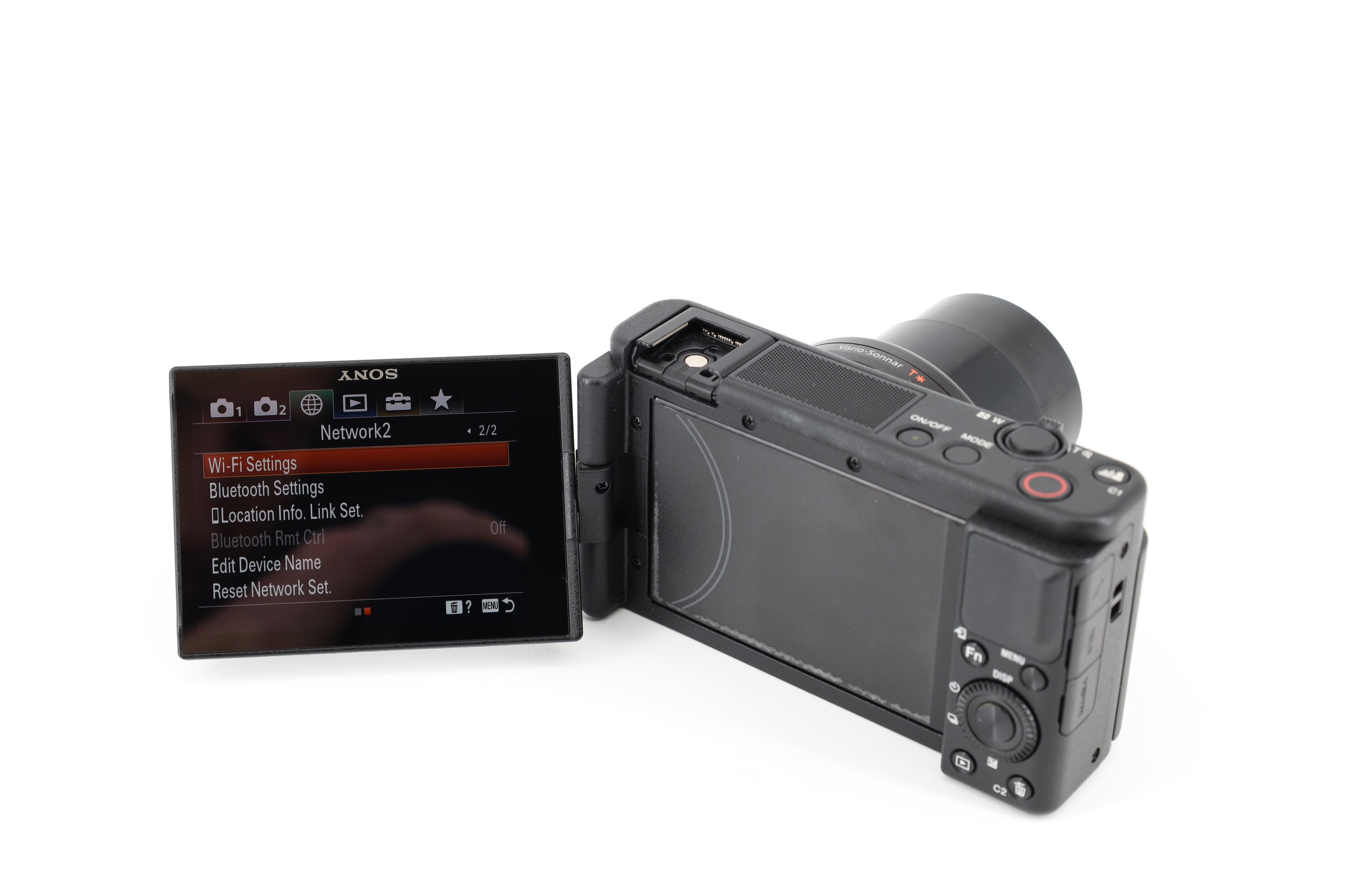 Sony ZV-1