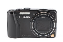 Panasonic Lumix DMC-TZ35