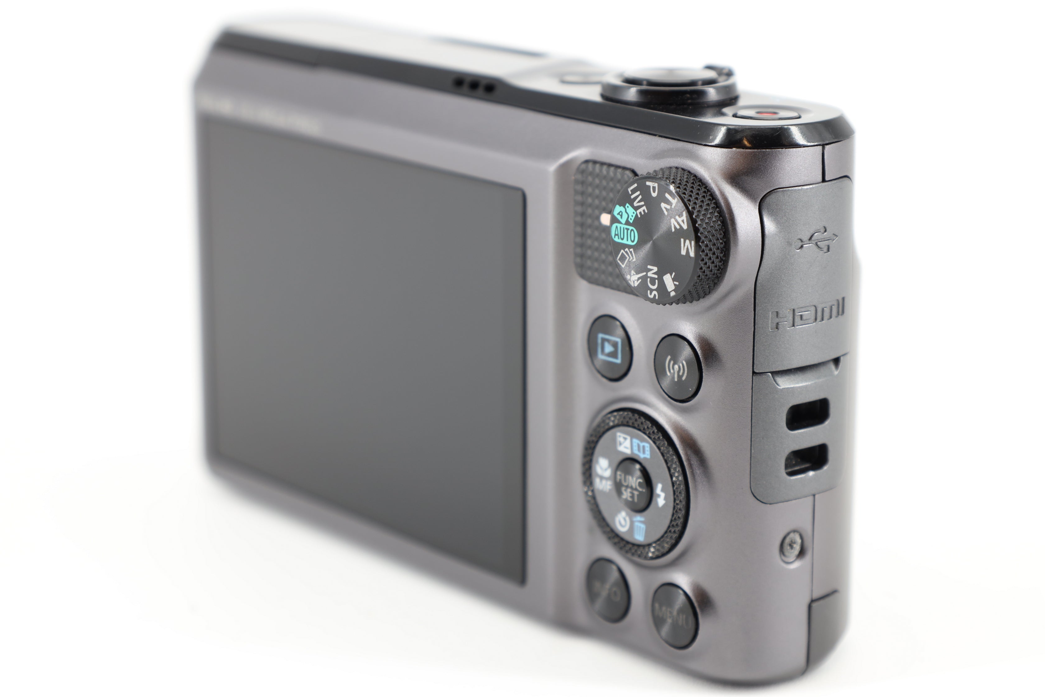 Canon PowerShot SX720 HS